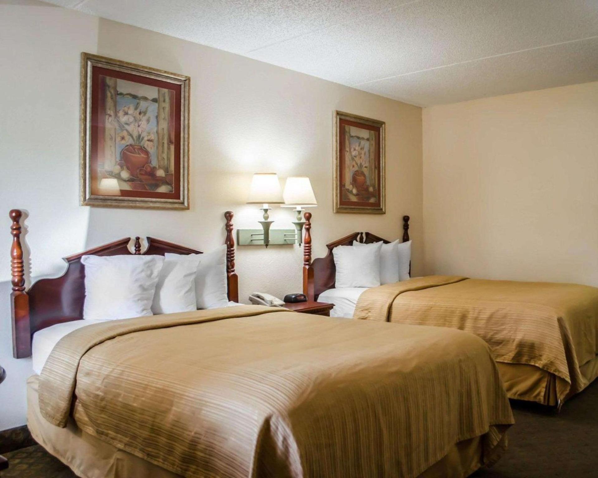 Quality Inn Crystal River photo 6