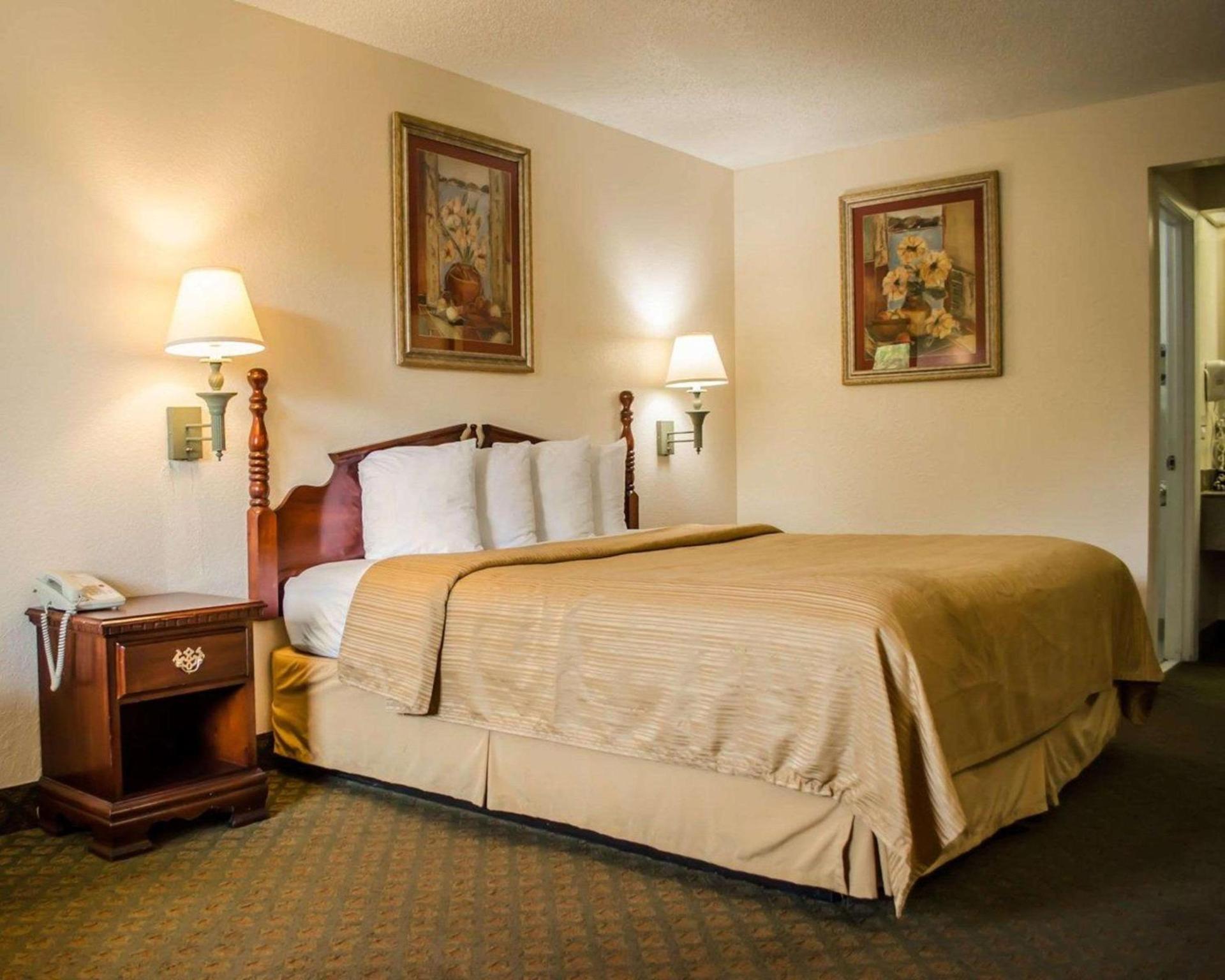 Quality Inn Crystal River photo 13