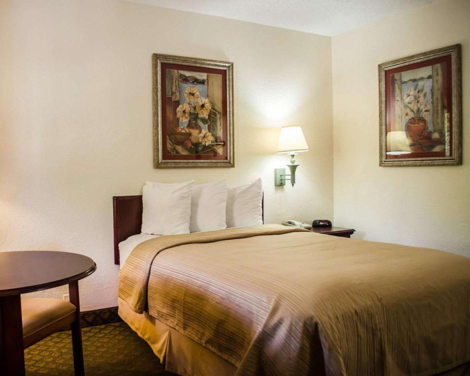 Quality Inn Crystal River photo 17