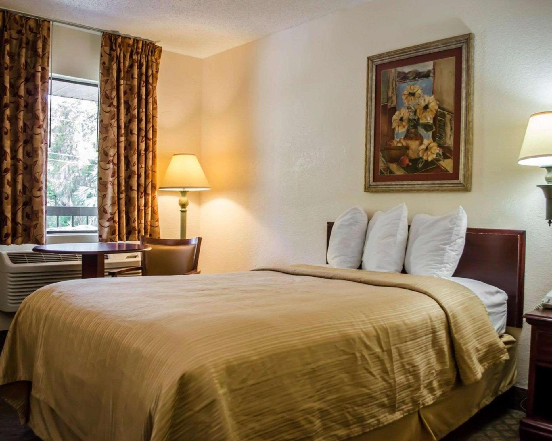 Quality Inn Crystal River photo 9