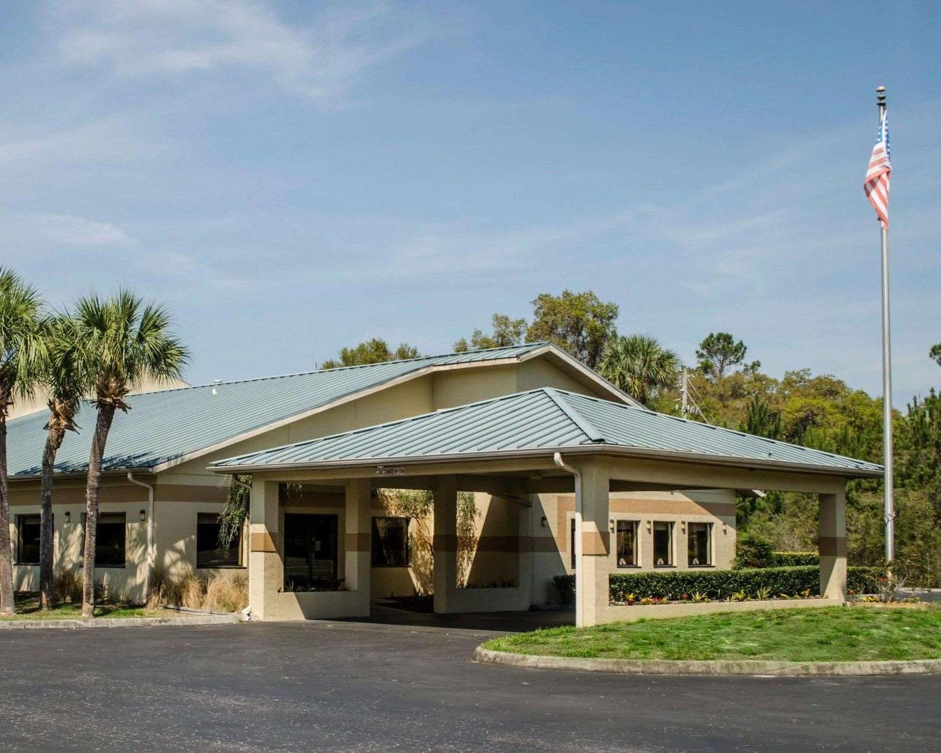 Quality Inn Crystal River photo 2