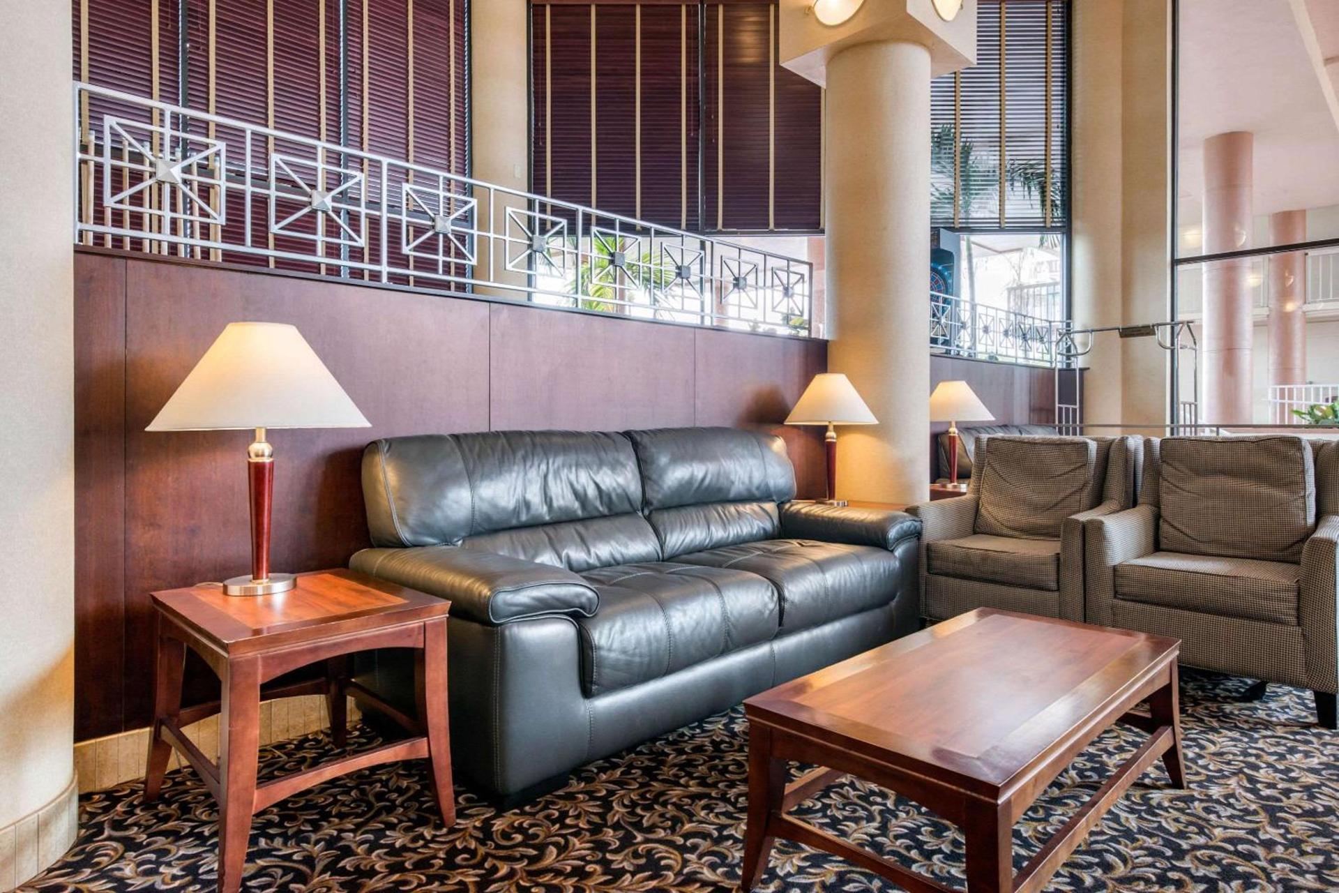 Quality Inn & Suites Tarpon Springs South photo 4