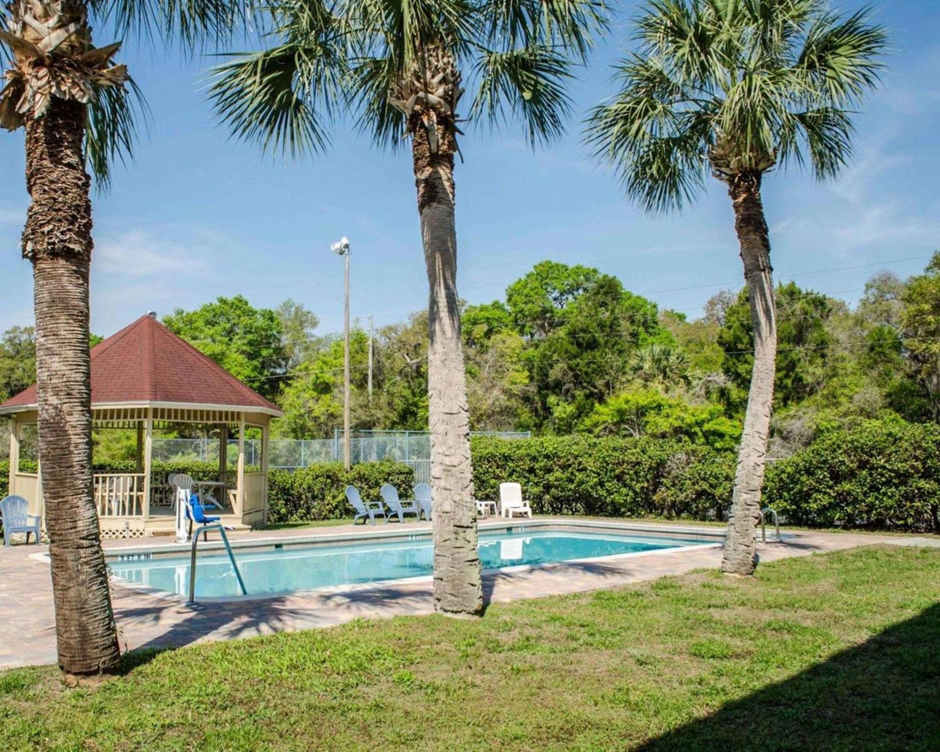 Quality Inn Crystal River photo 24