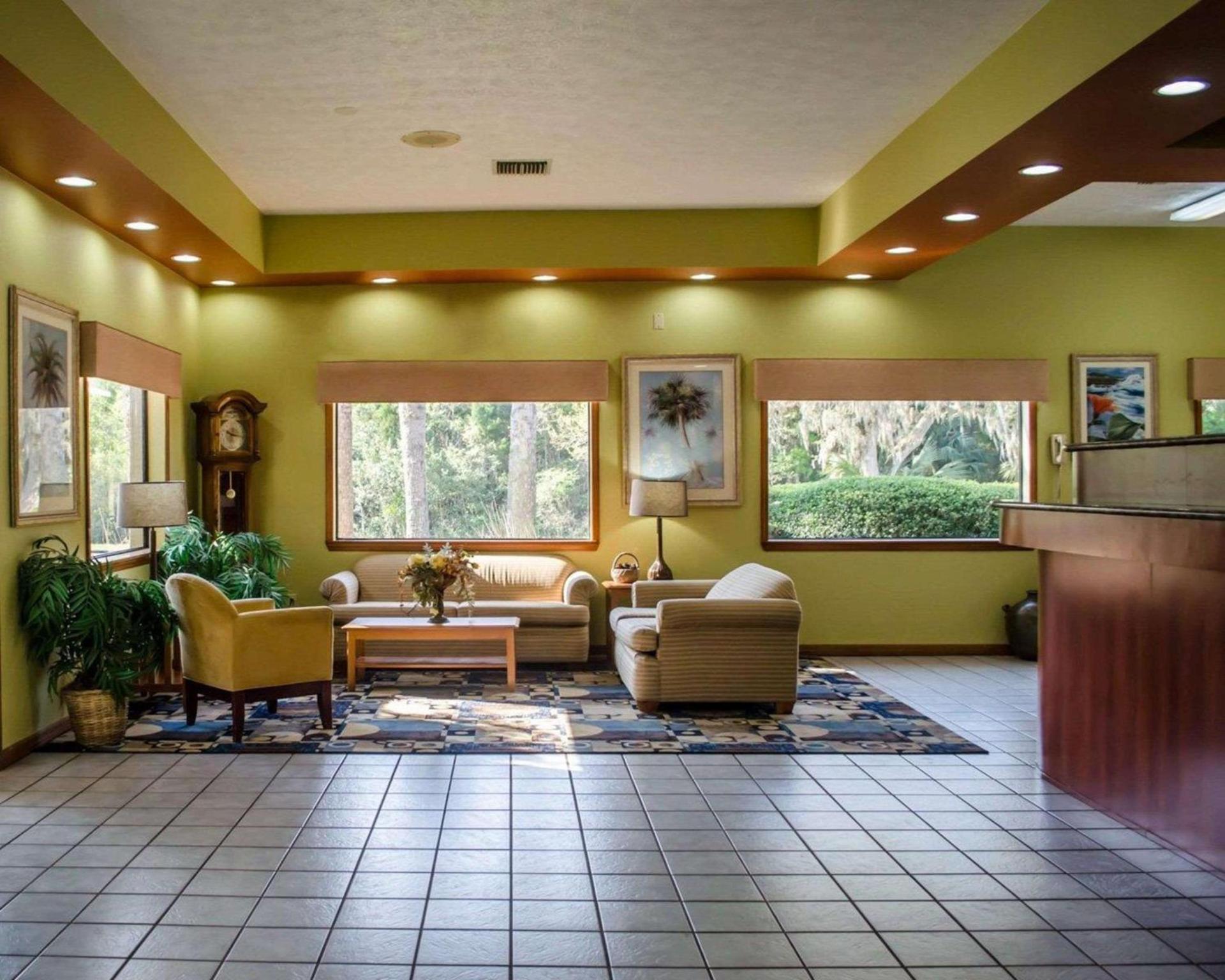 Quality Inn Crystal River photo 4