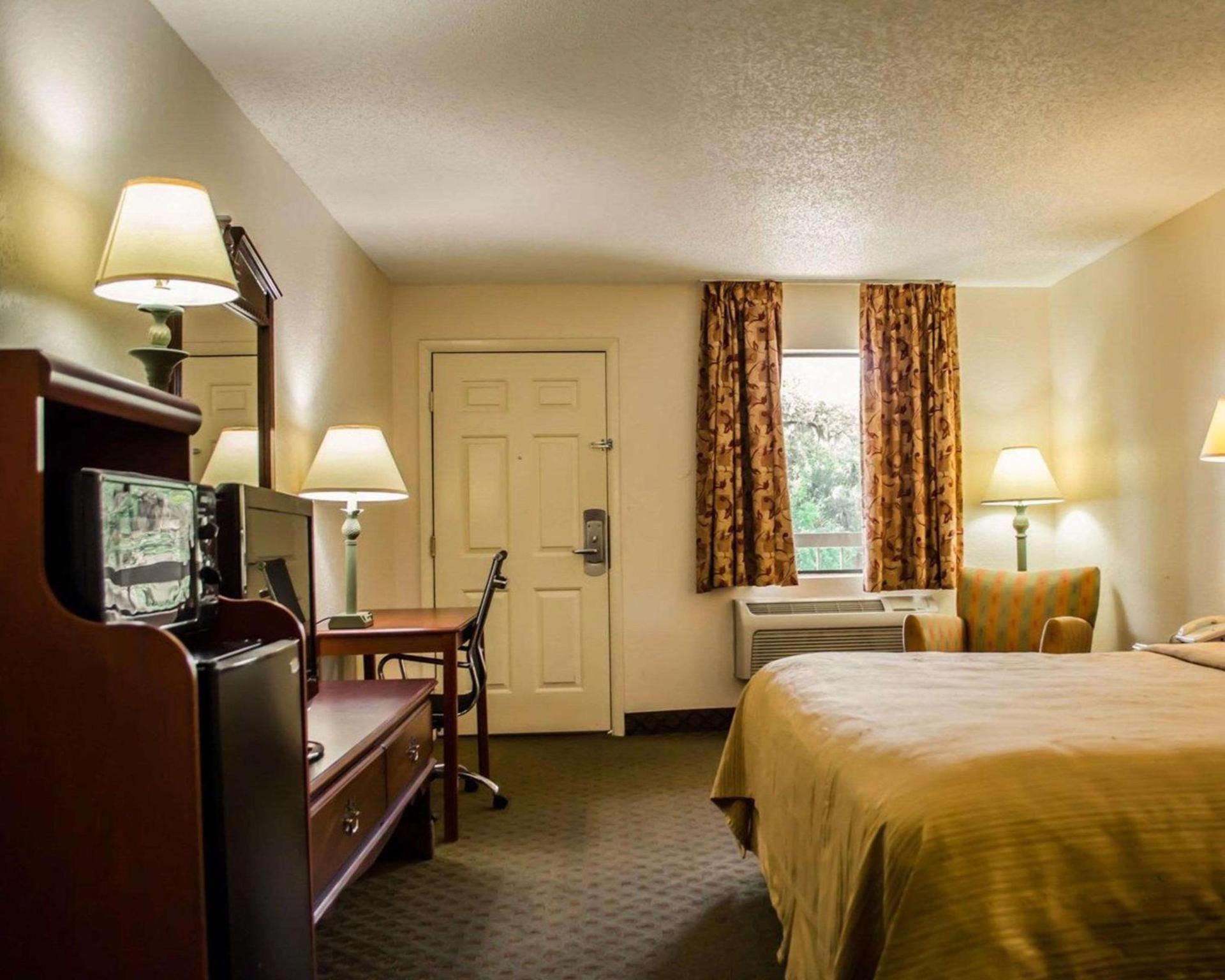 Quality Inn Crystal River photo 14