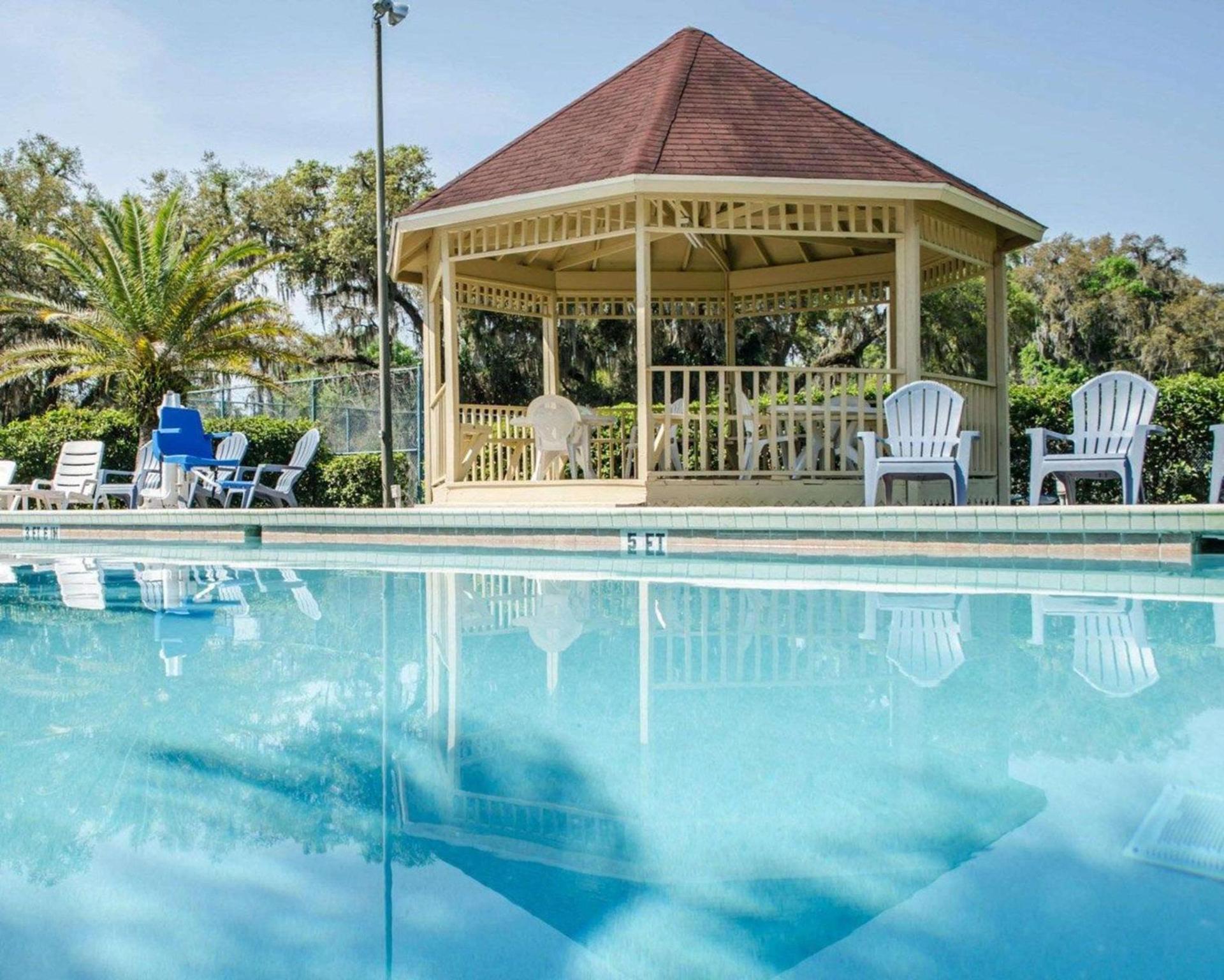 Quality Inn Crystal River photo 26