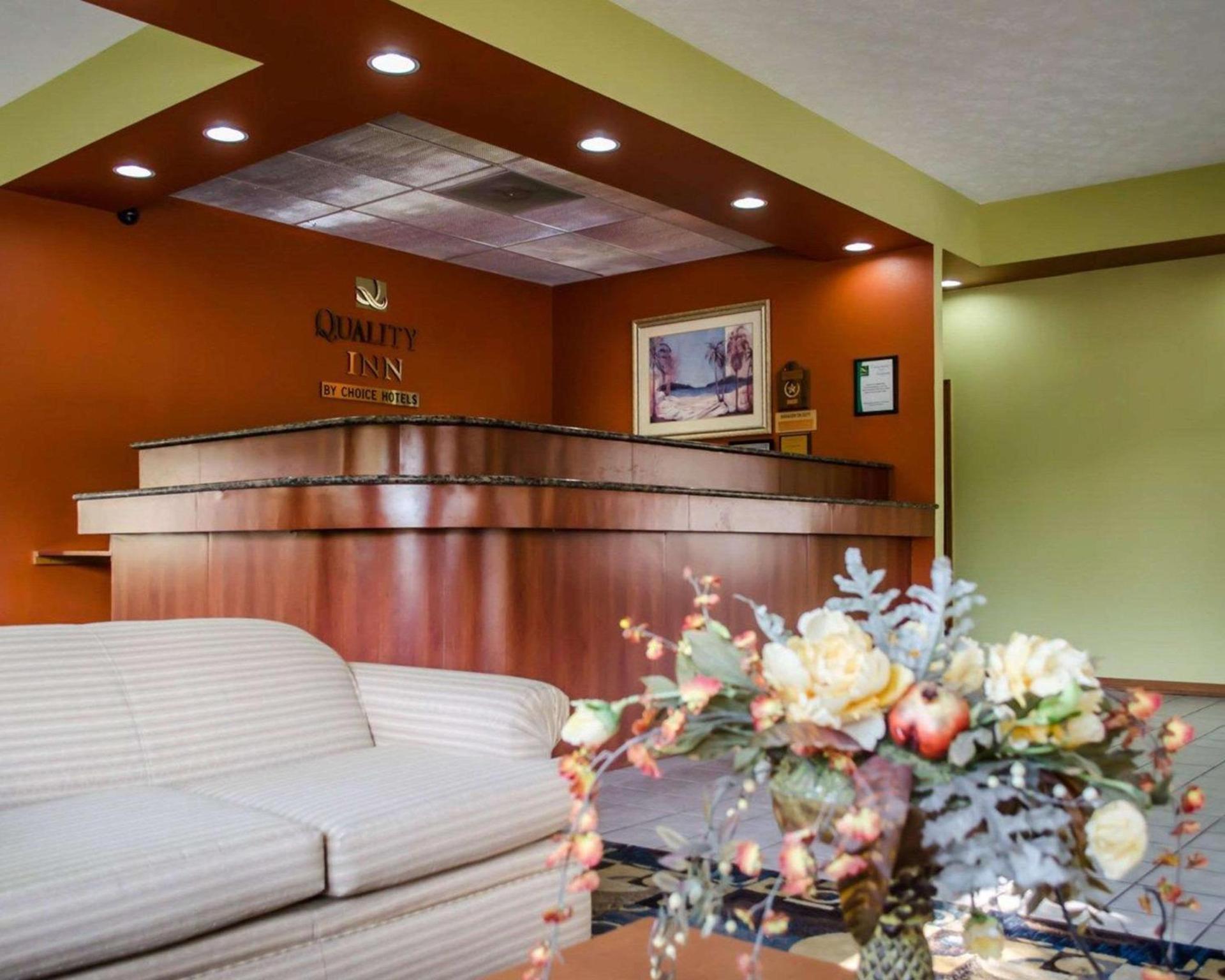 Quality Inn Crystal River photo 5