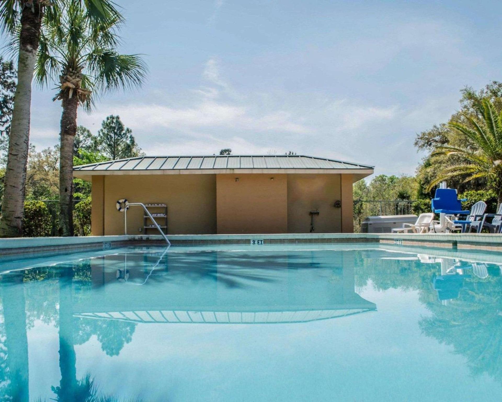 Quality Inn Crystal River photo 23