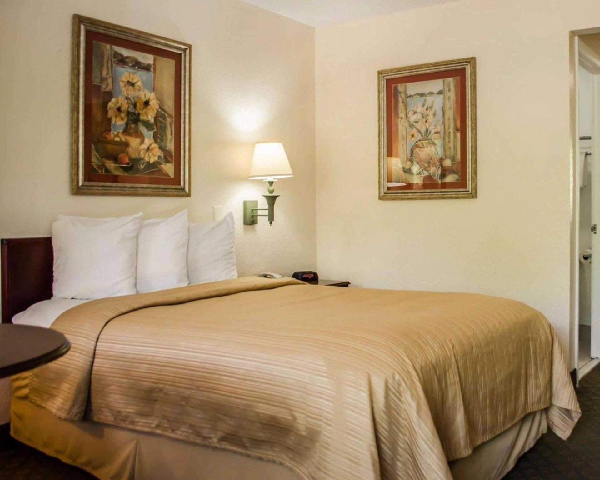 Quality Inn Crystal River photo 22