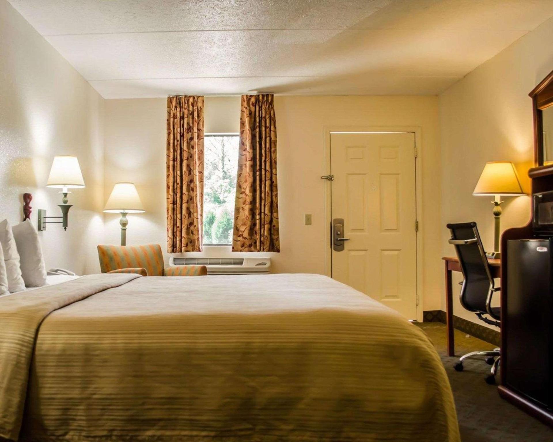 Quality Inn Crystal River photo 16