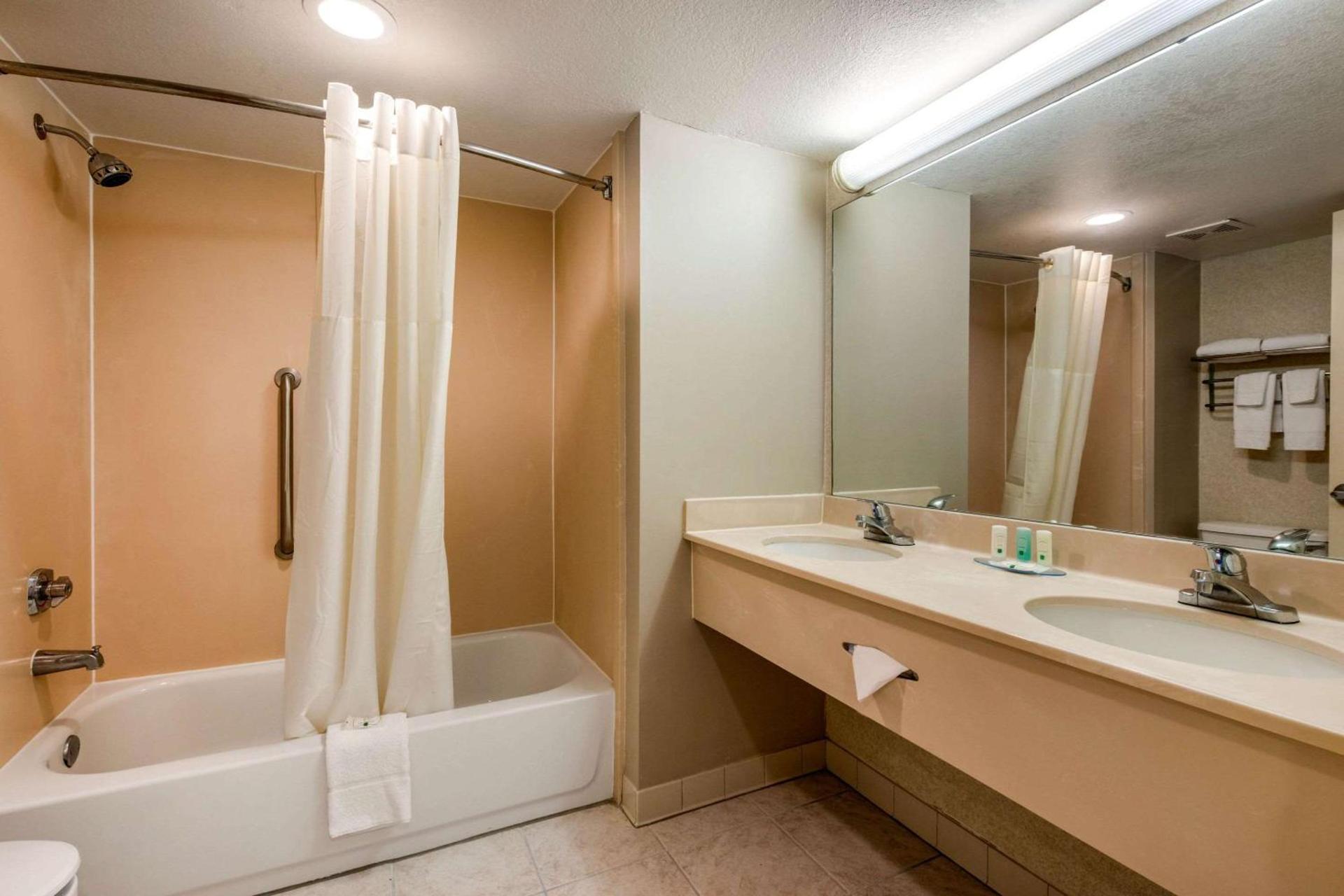 Quality Inn & Suites Tarpon Springs South photo 20