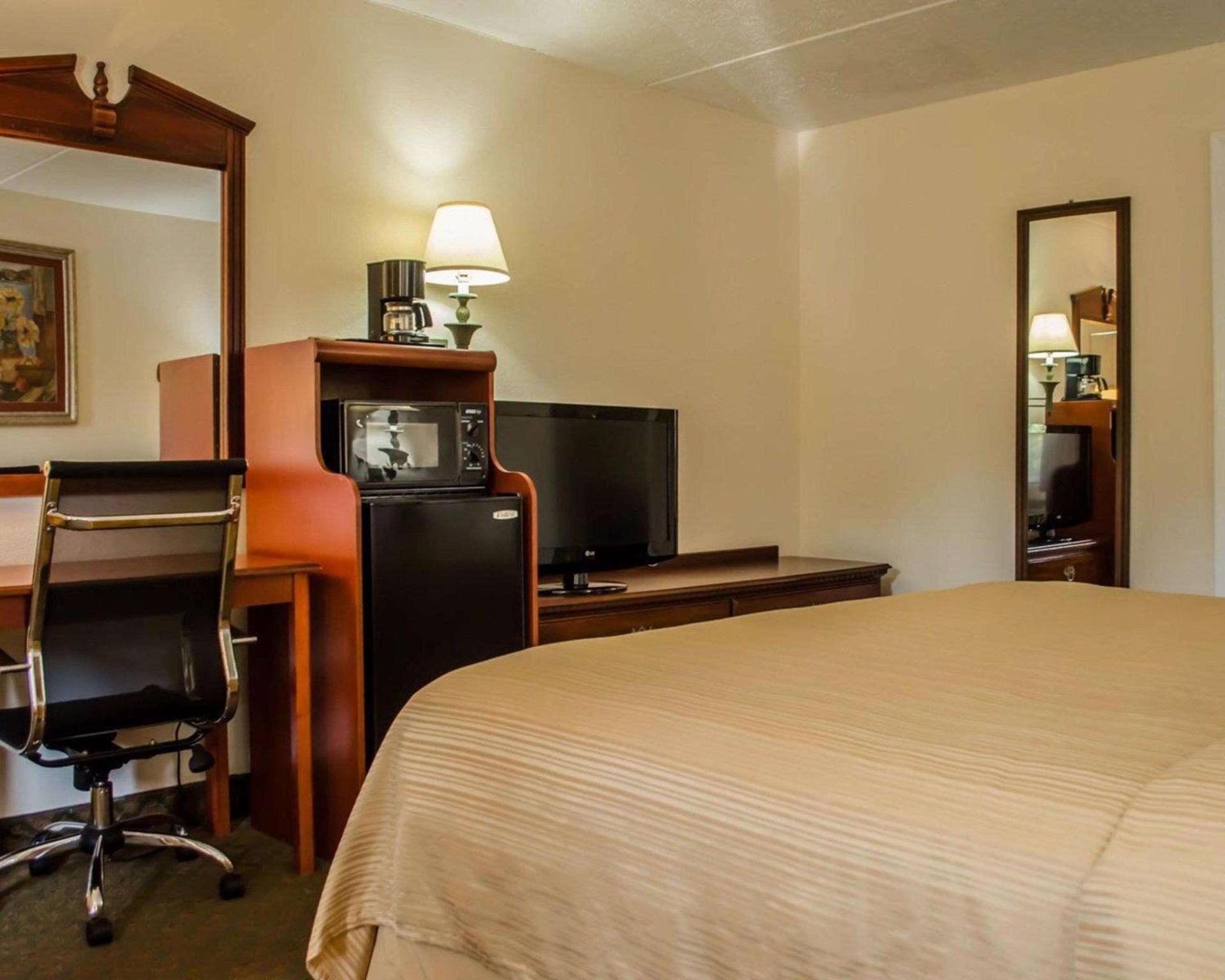 Quality Inn Crystal River photo 18