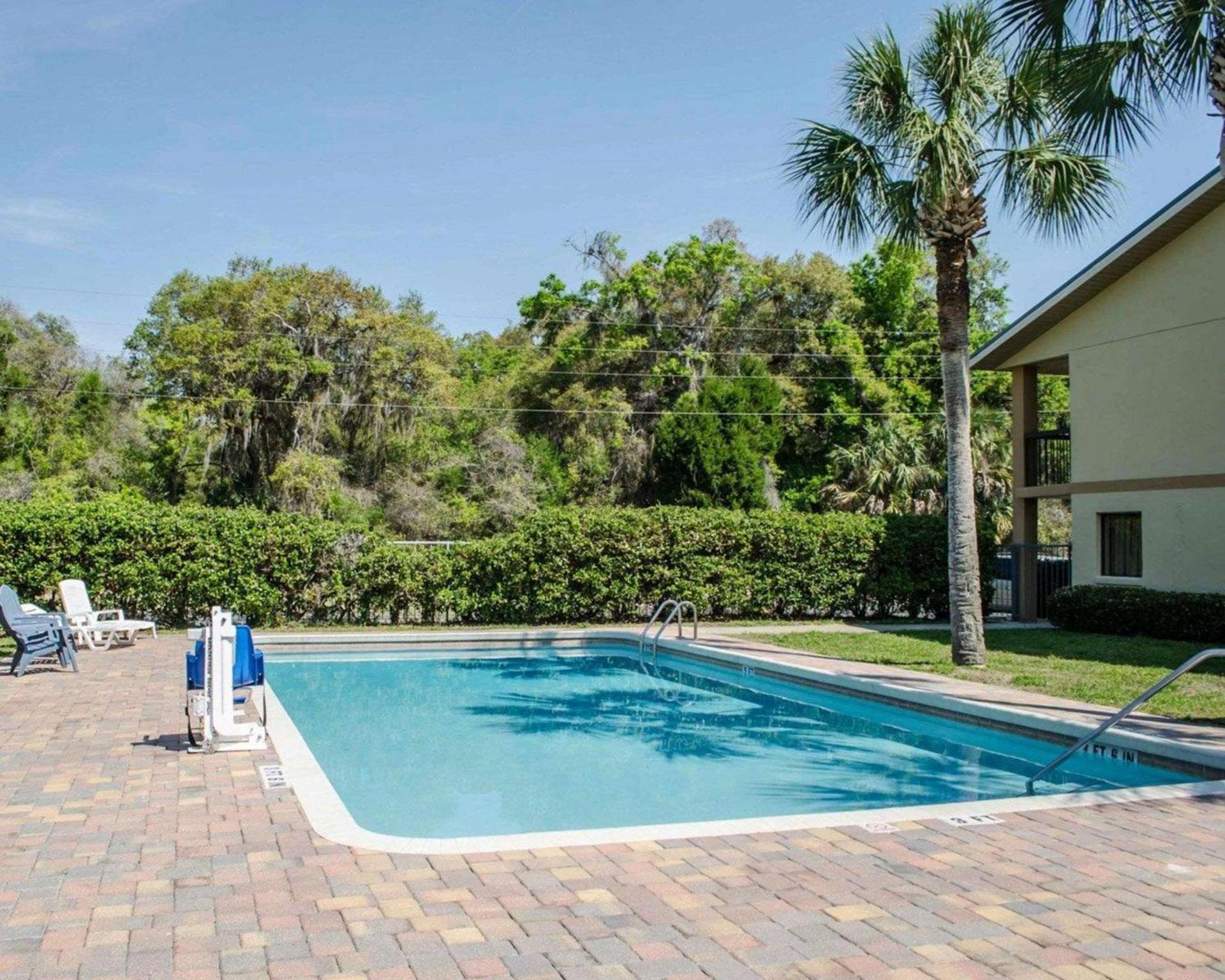 Quality Inn Crystal River photo 25