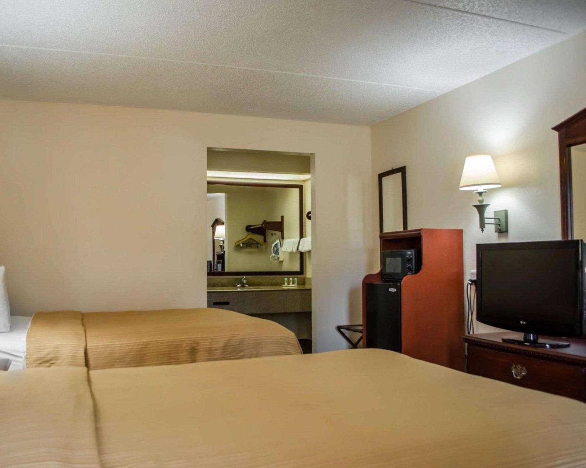 Quality Inn Crystal River photo 21