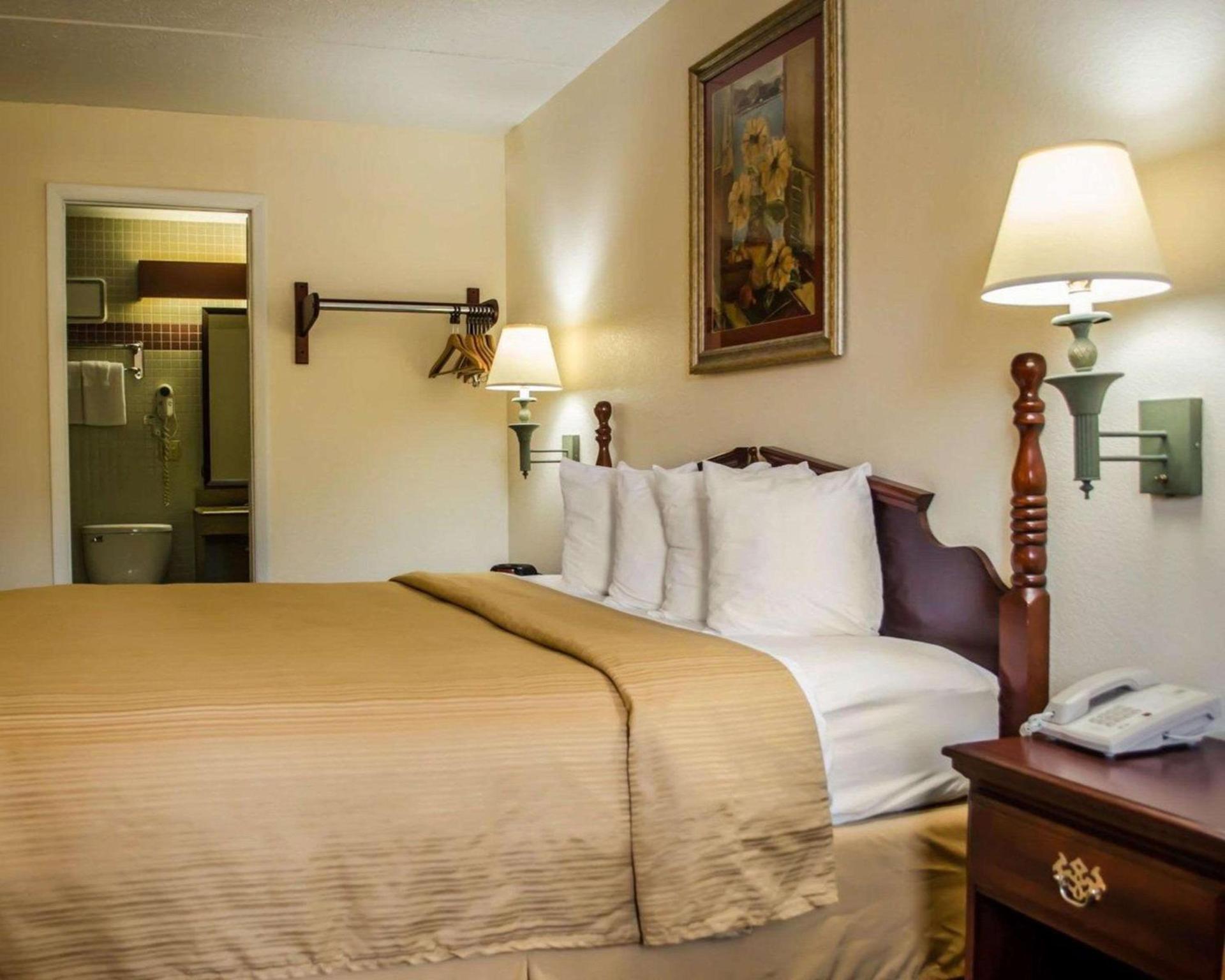 Quality Inn Crystal River photo 12
