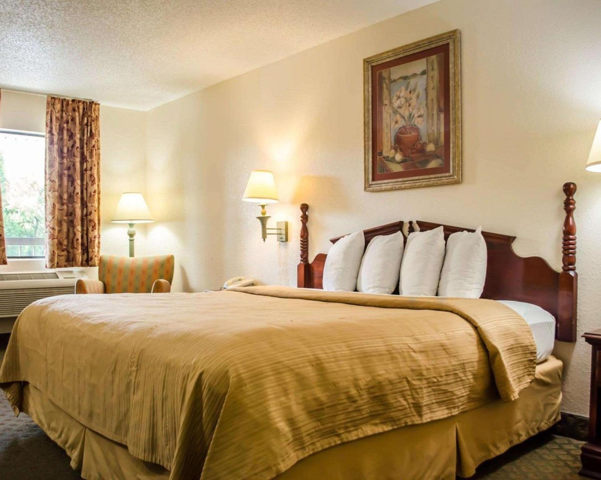 Quality Inn Crystal River photo 10