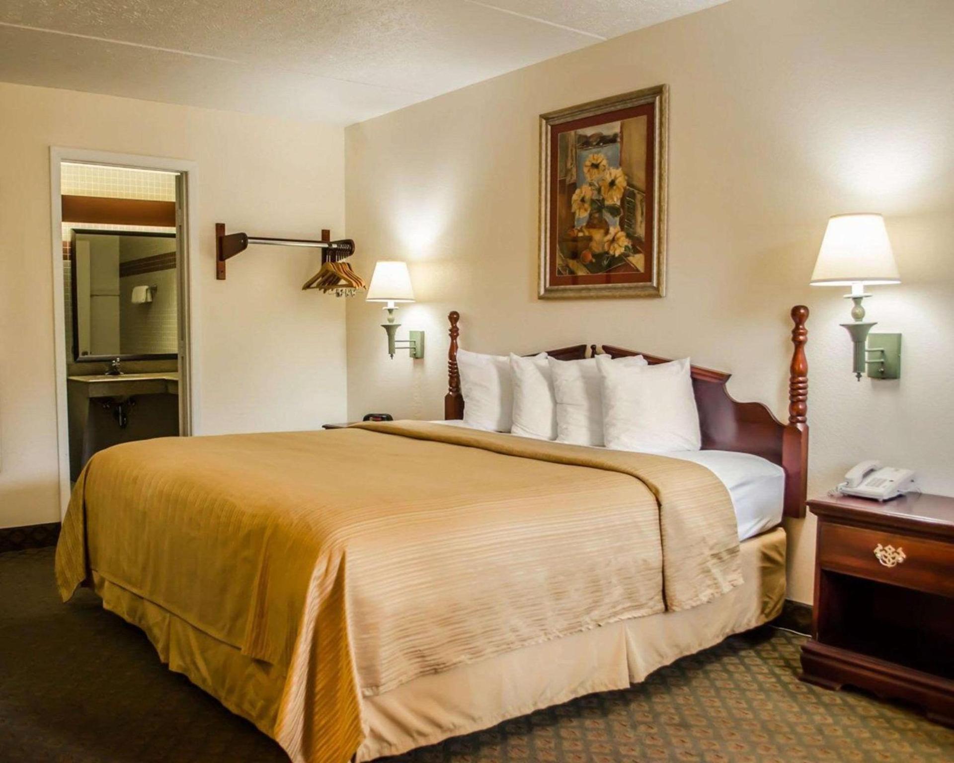 Quality Inn Crystal River photo 8