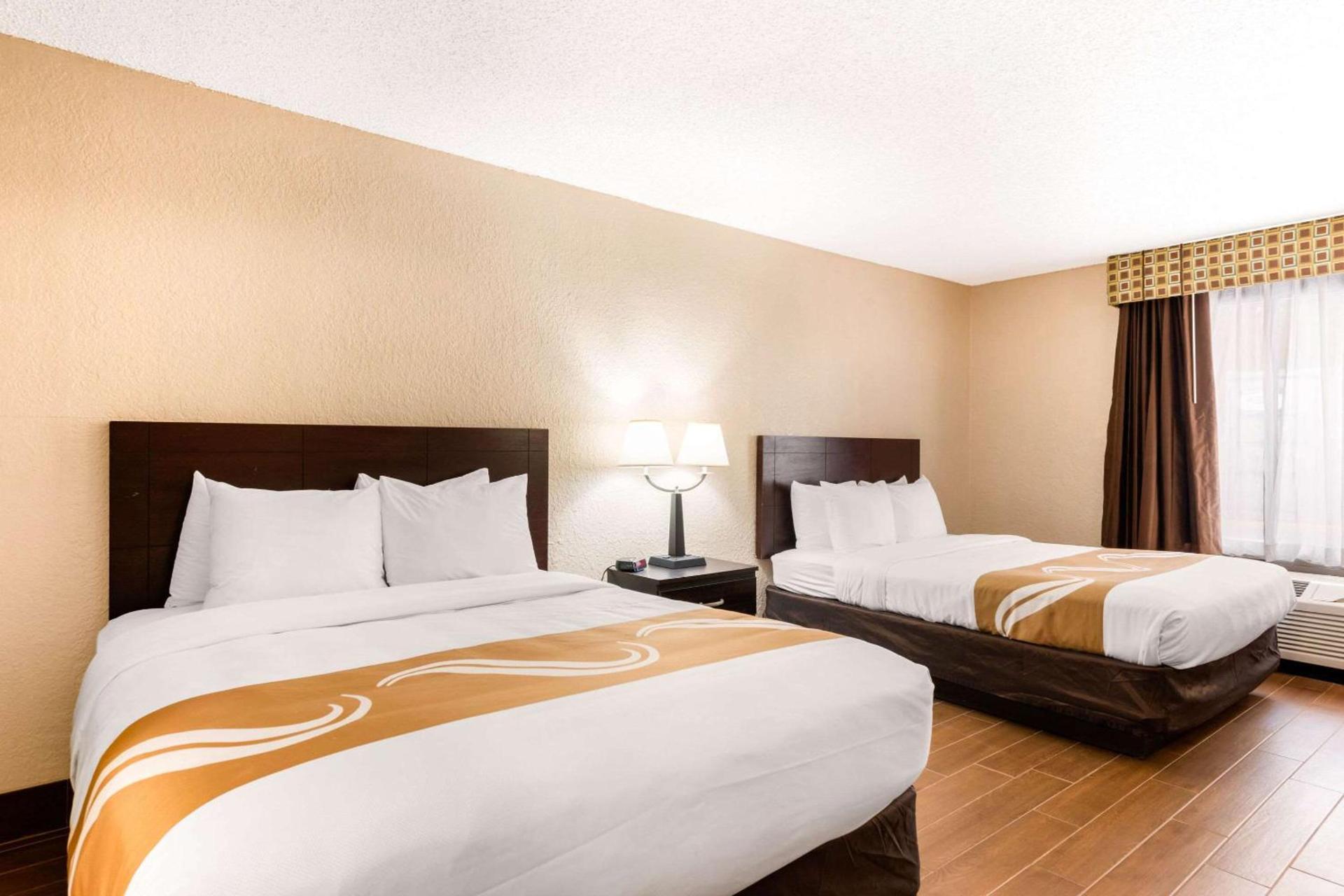 Quality Inn & Suites Orlando Airport photo 8