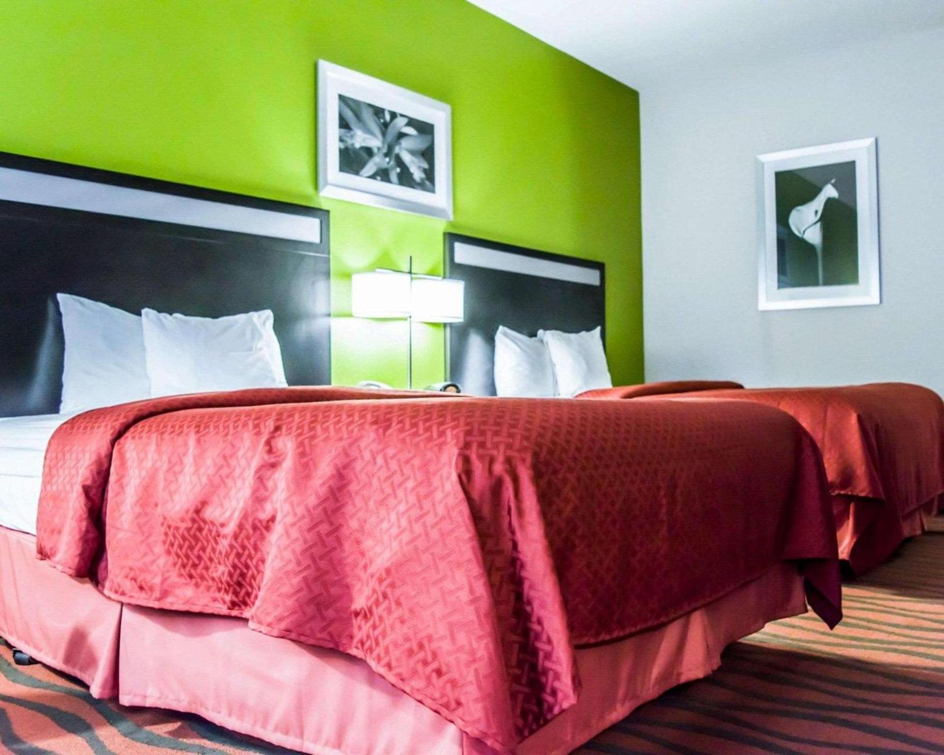 Quality Suites Fort Myers I-75 photo 13