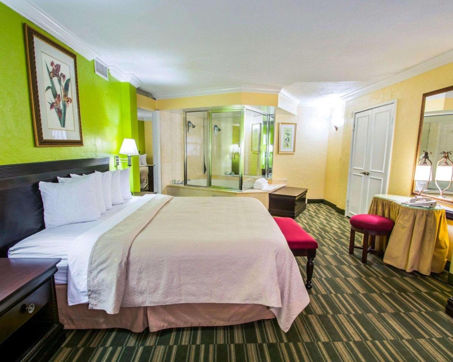 Comfort Inn & Suites Ormond Beach Oceanfront photo 2