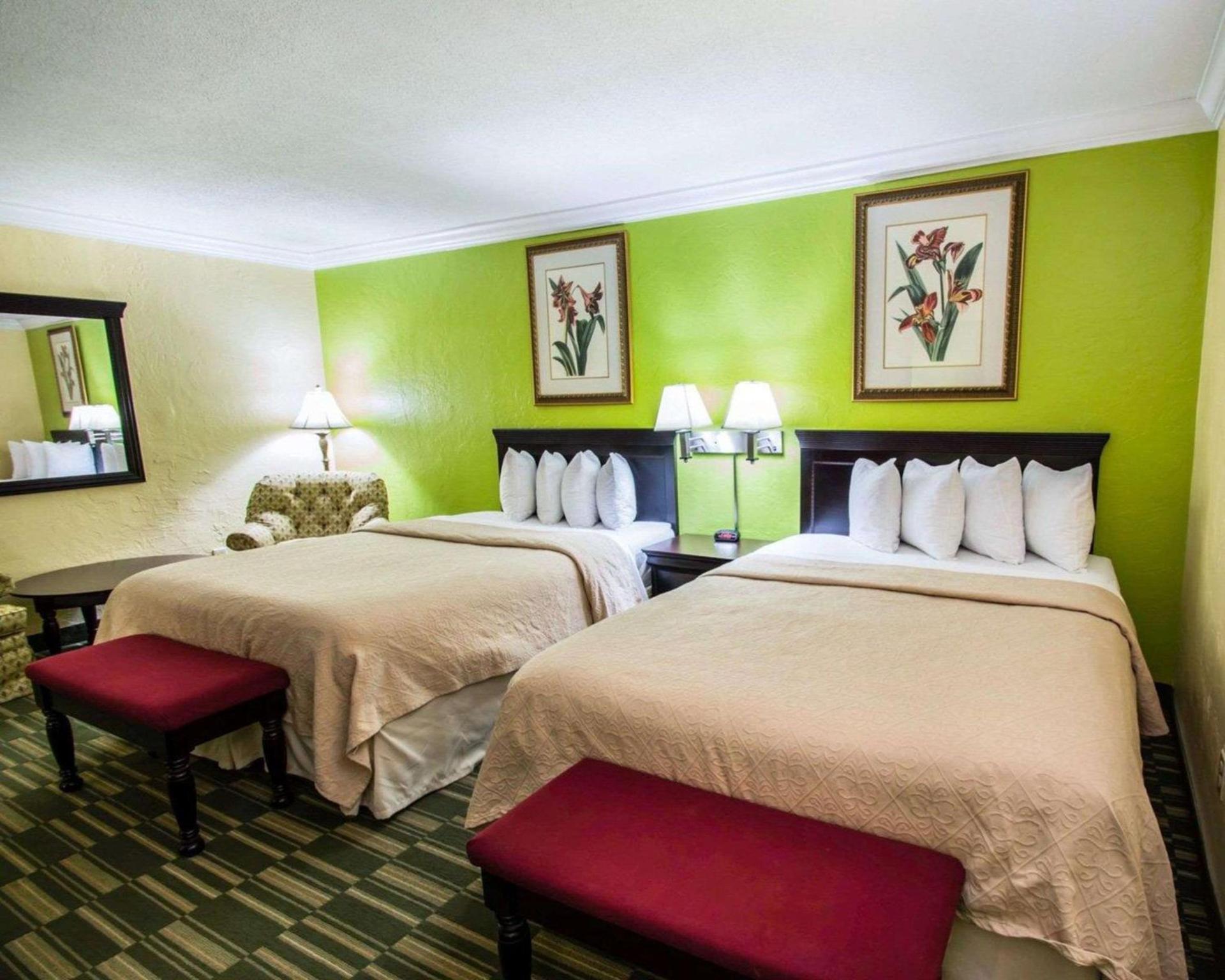 Comfort Inn & Suites Ormond Beach Oceanfront photo 3
