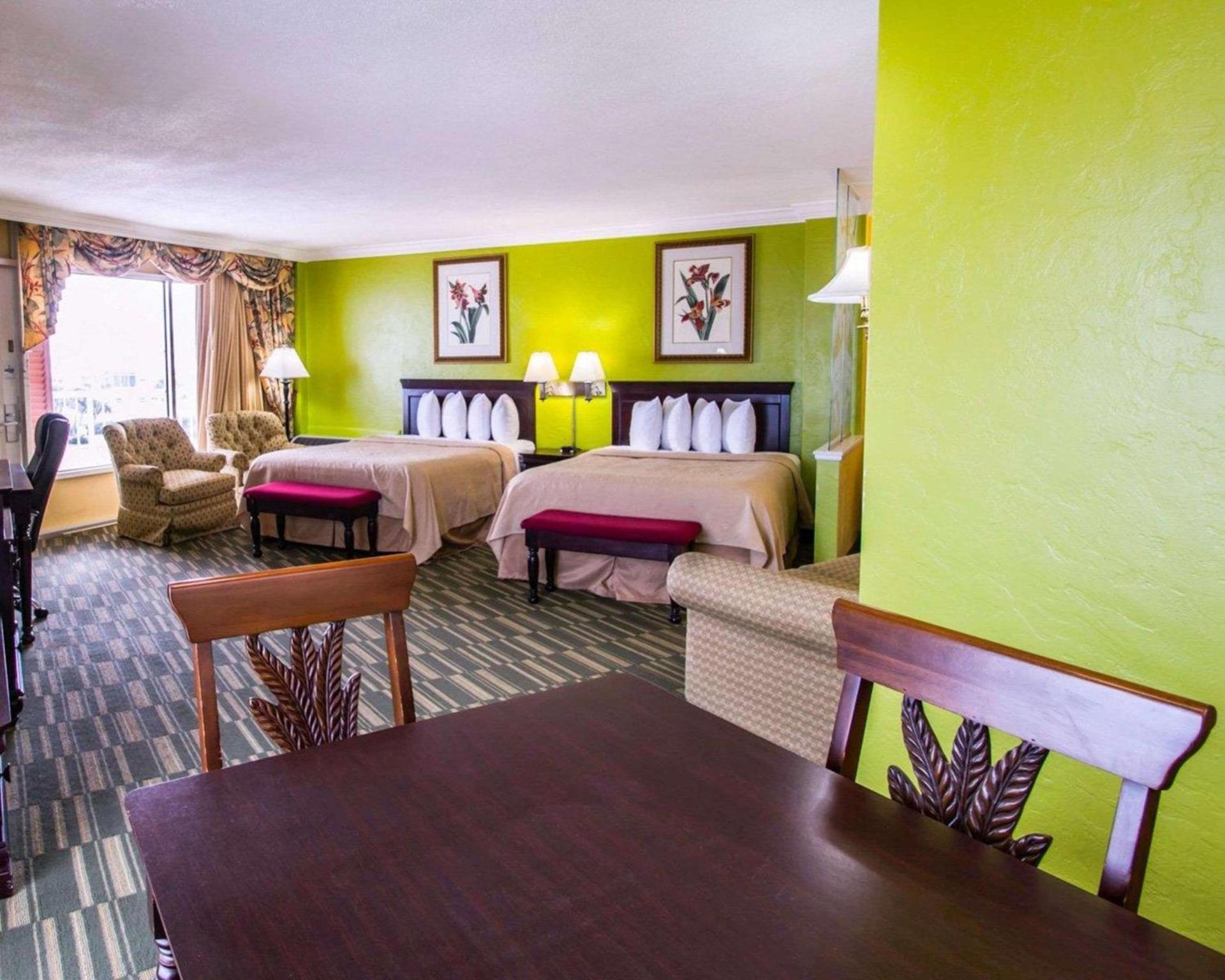 Comfort Inn & Suites Ormond Beach Oceanfront photo 5