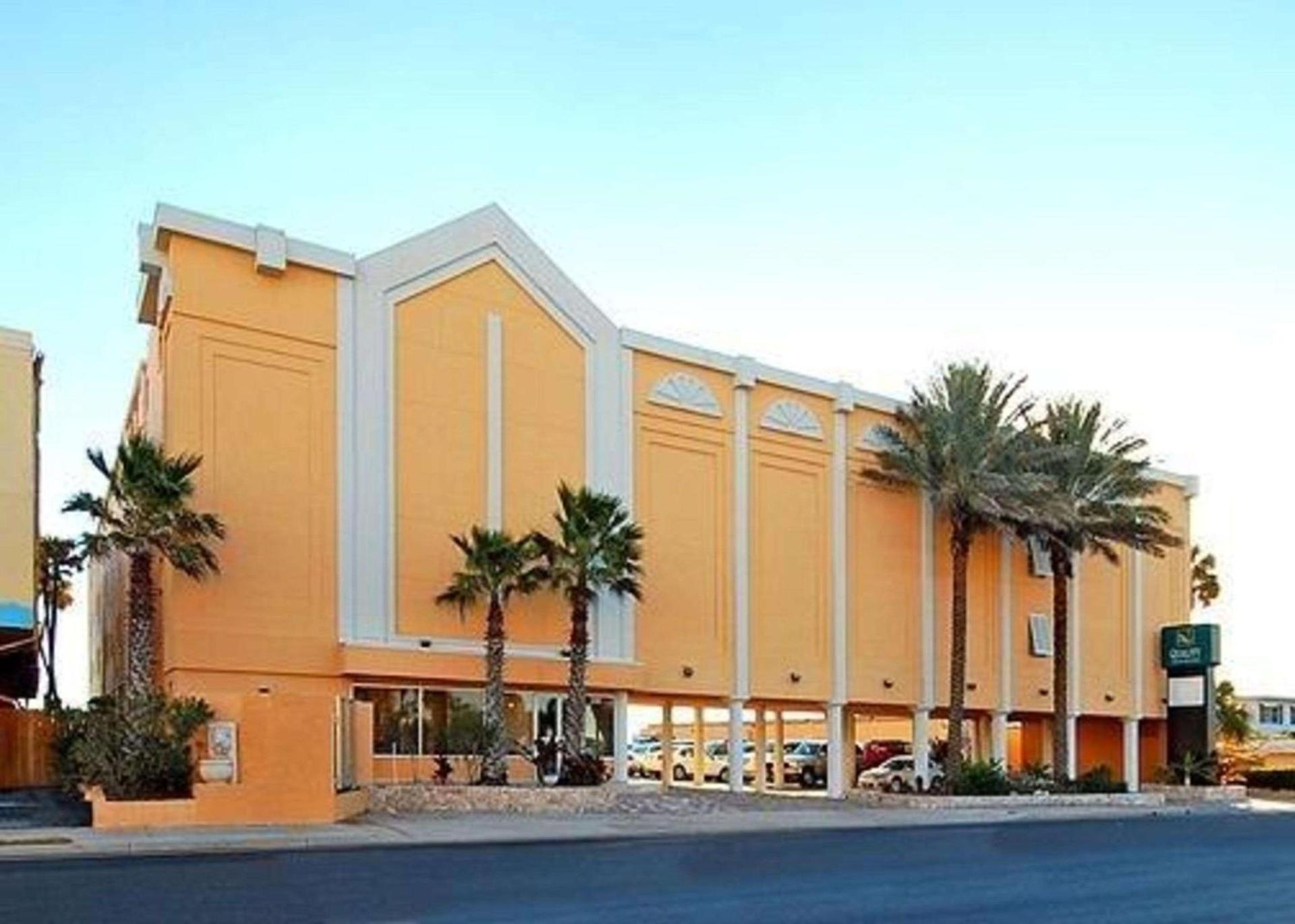 Comfort Inn & Suites Ormond Beach Oceanfront photo 8