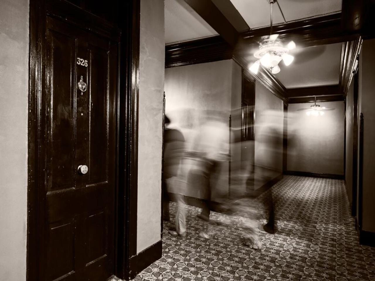 1886 Crescent Hotel and Spa photo 16