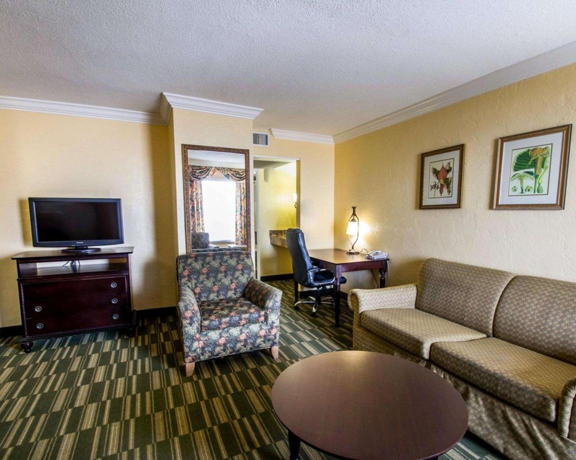 Comfort Inn & Suites Ormond Beach Oceanfront photo 10