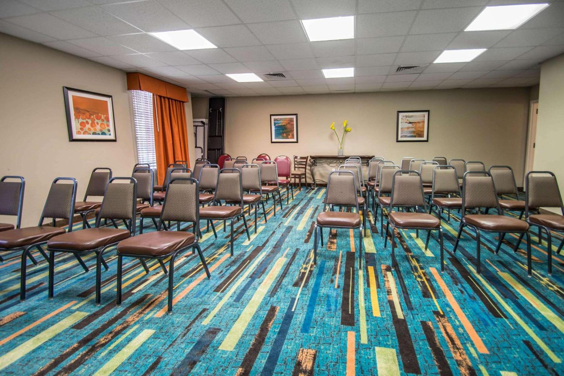 Comfort Inn & Suites Fort Lauderdale West Turnpike photo 27