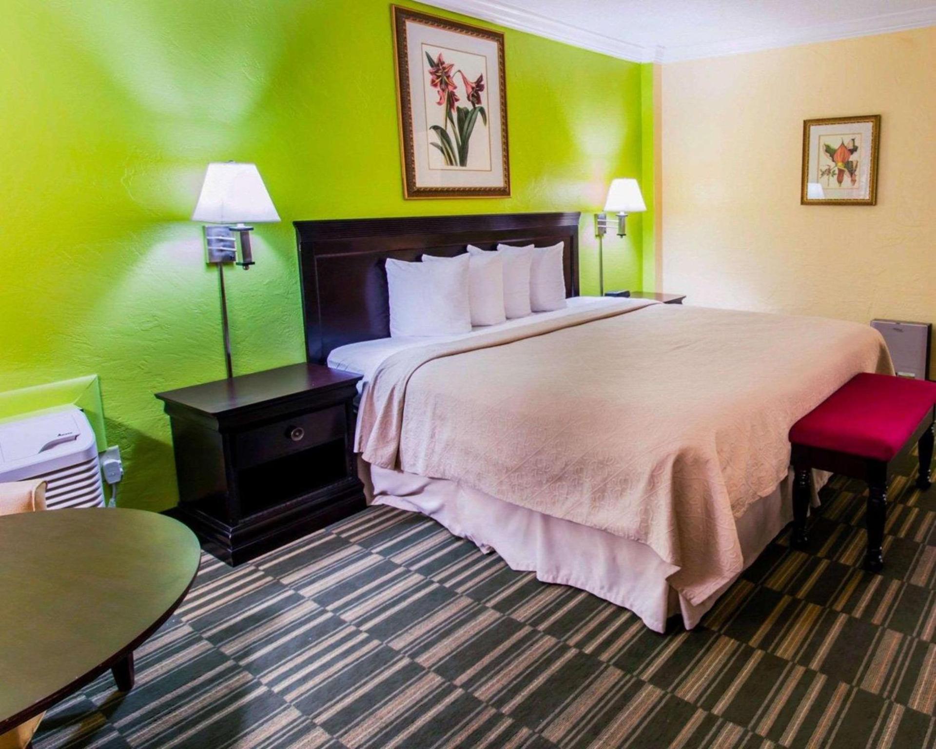 Comfort Inn & Suites Ormond Beach Oceanfront photo 14