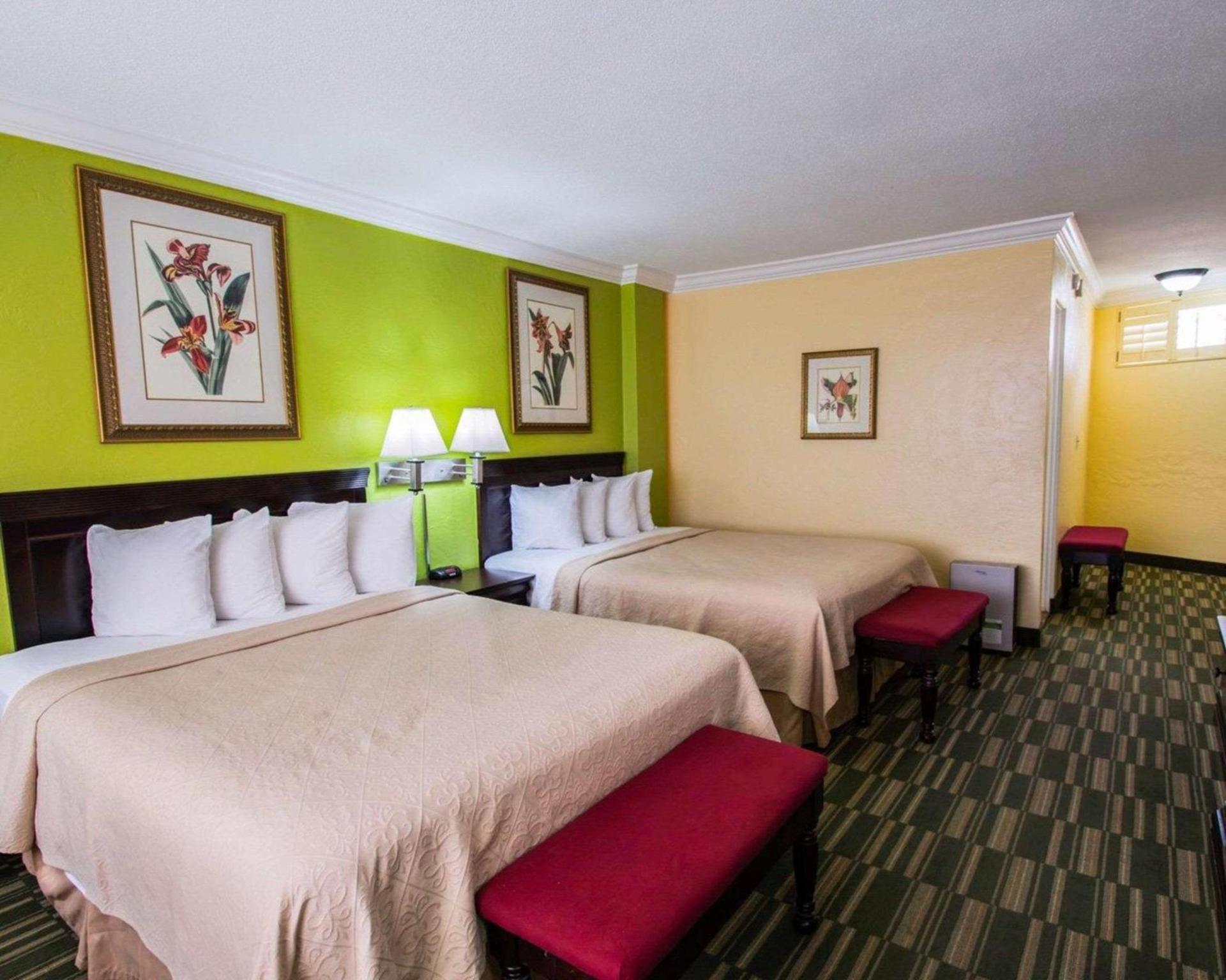 Comfort Inn & Suites Ormond Beach Oceanfront photo 16