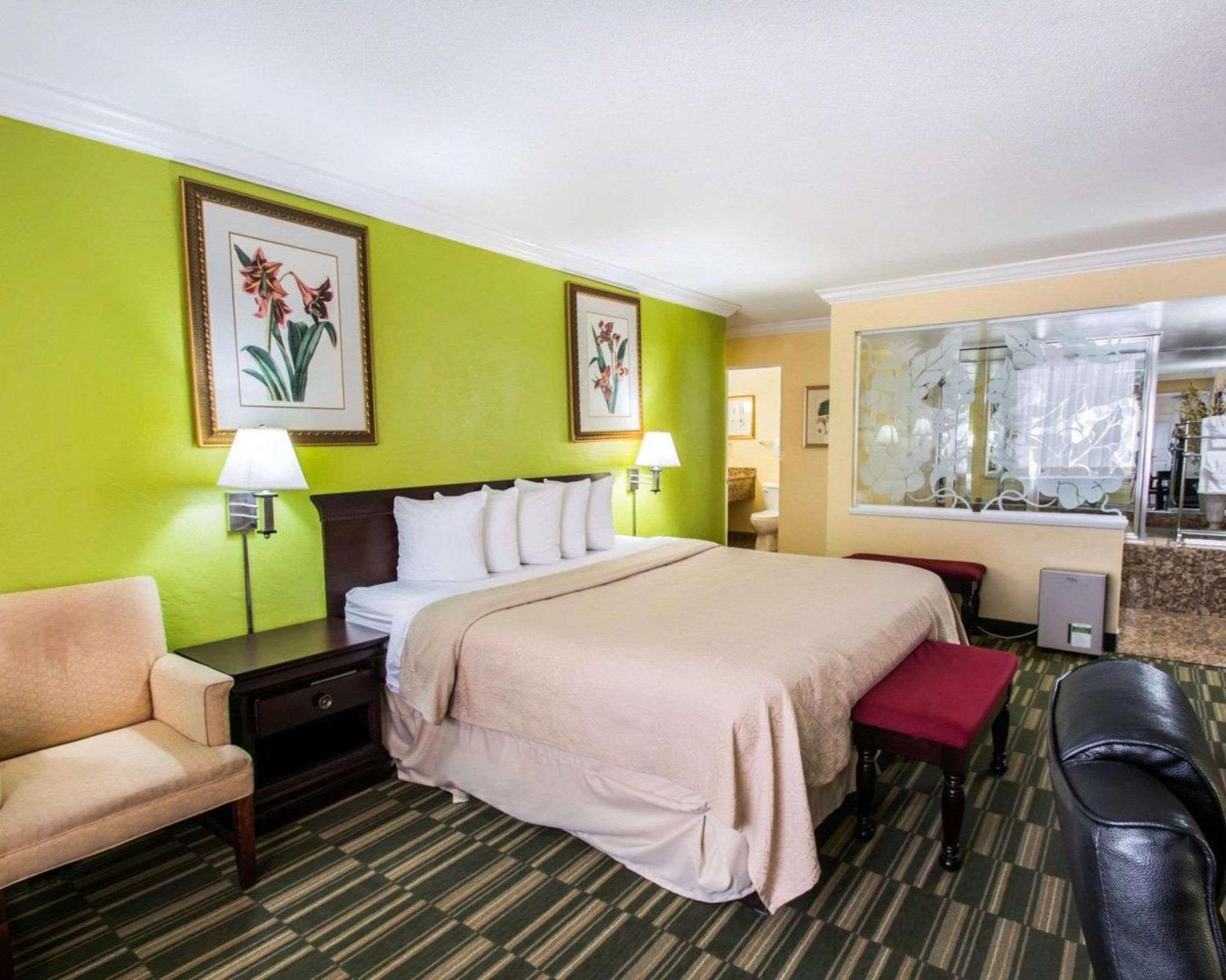 Comfort Inn & Suites Ormond Beach Oceanfront photo 18