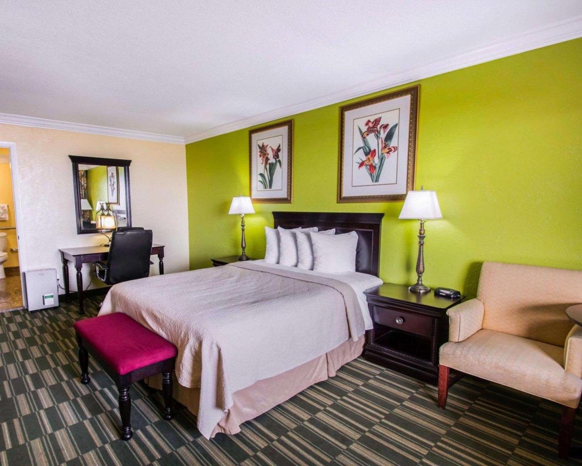 Comfort Inn & Suites Ormond Beach Oceanfront photo 19
