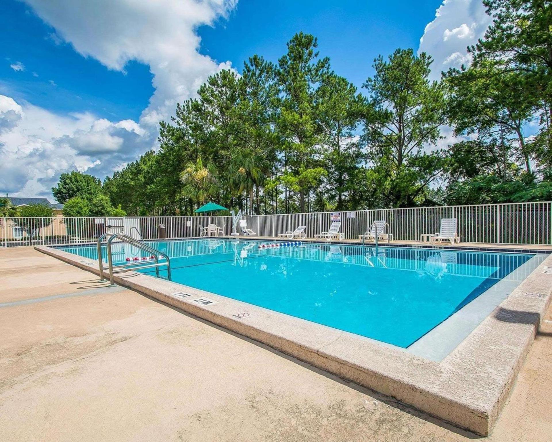 Rodeway Inn Gainesville - University Area photo 5
