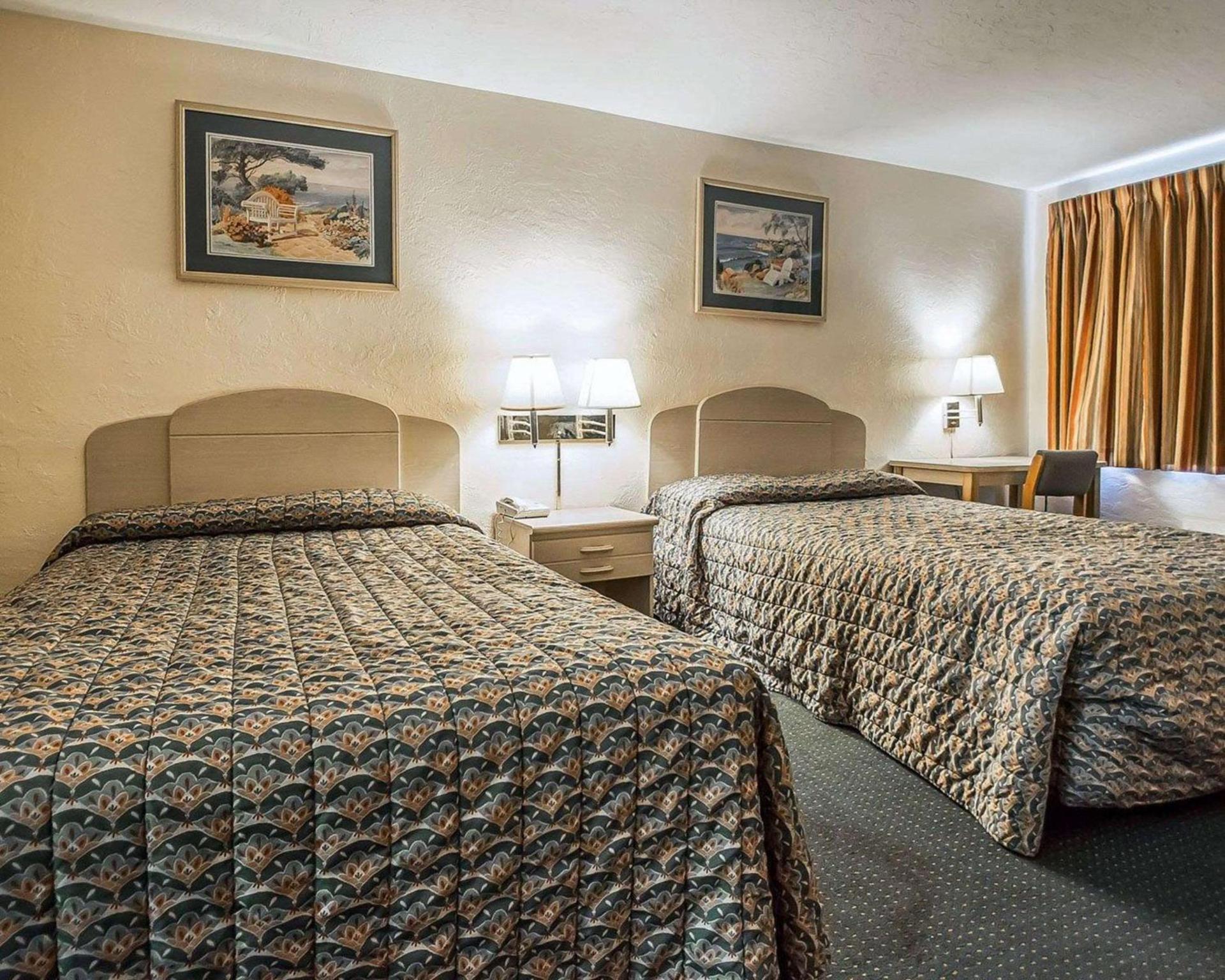 Rodeway Inn Gainesville - University Area photo 6