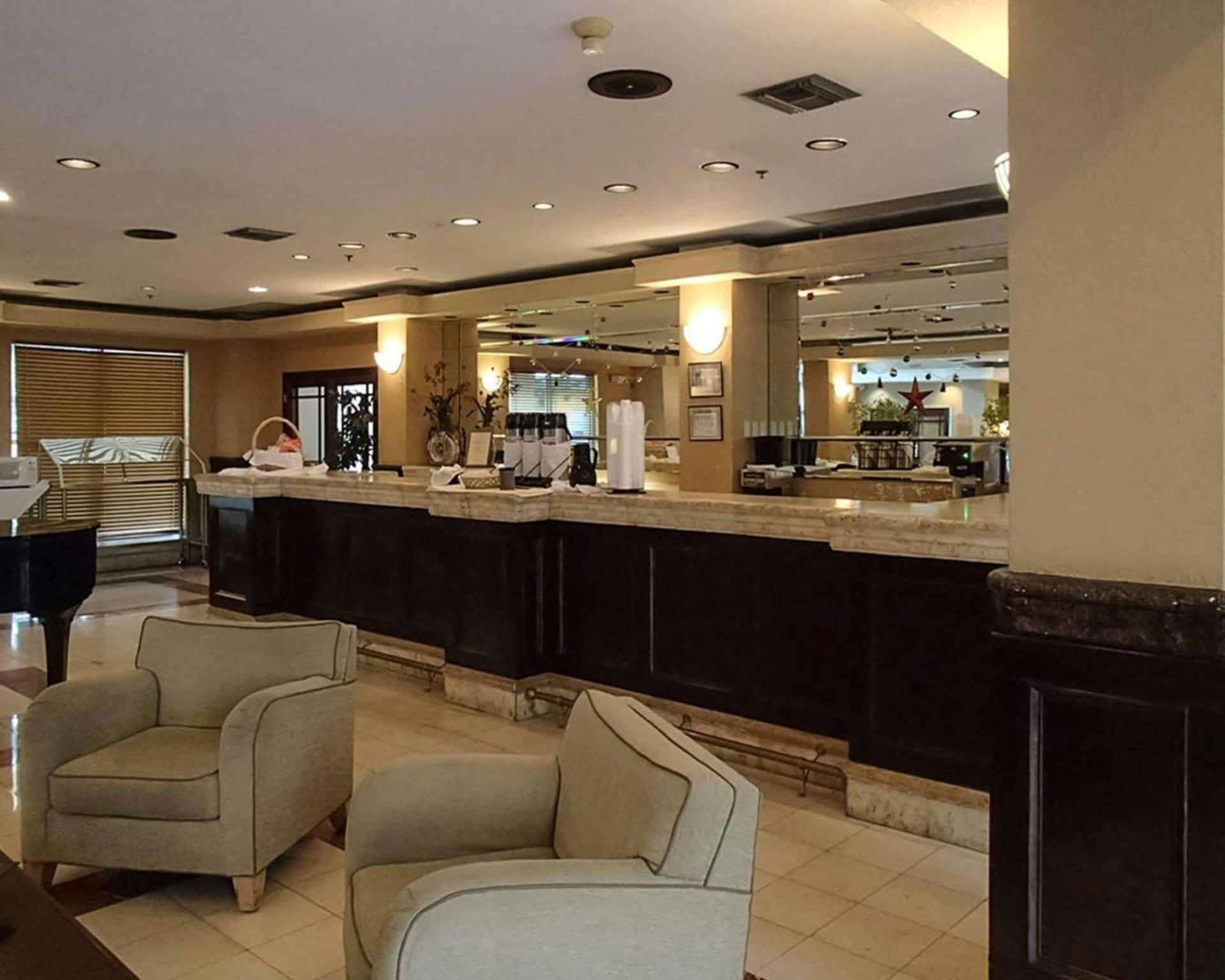 Rodeway Inn South Miami - Coral Gables photo 5