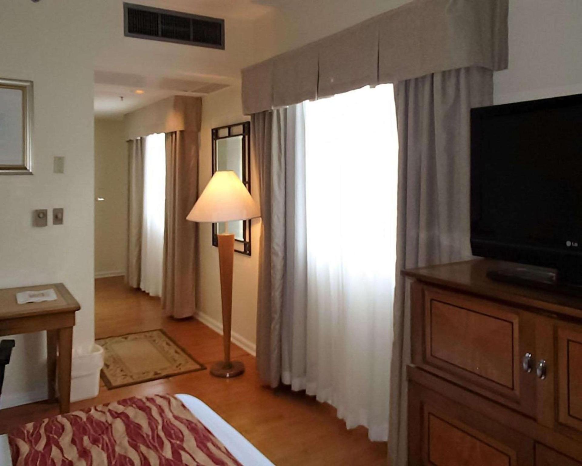Rodeway Inn South Miami - Coral Gables photo 13