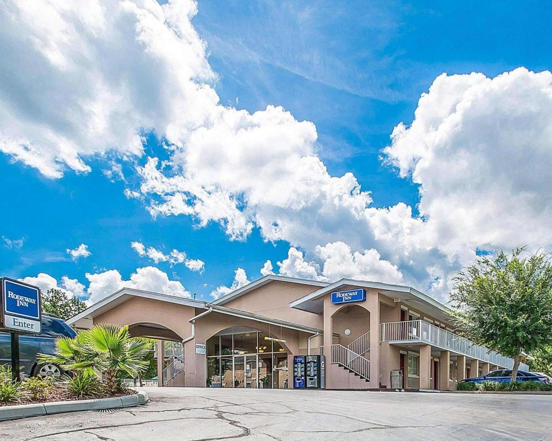 Rodeway Inn Gainesville - University Area photo 12