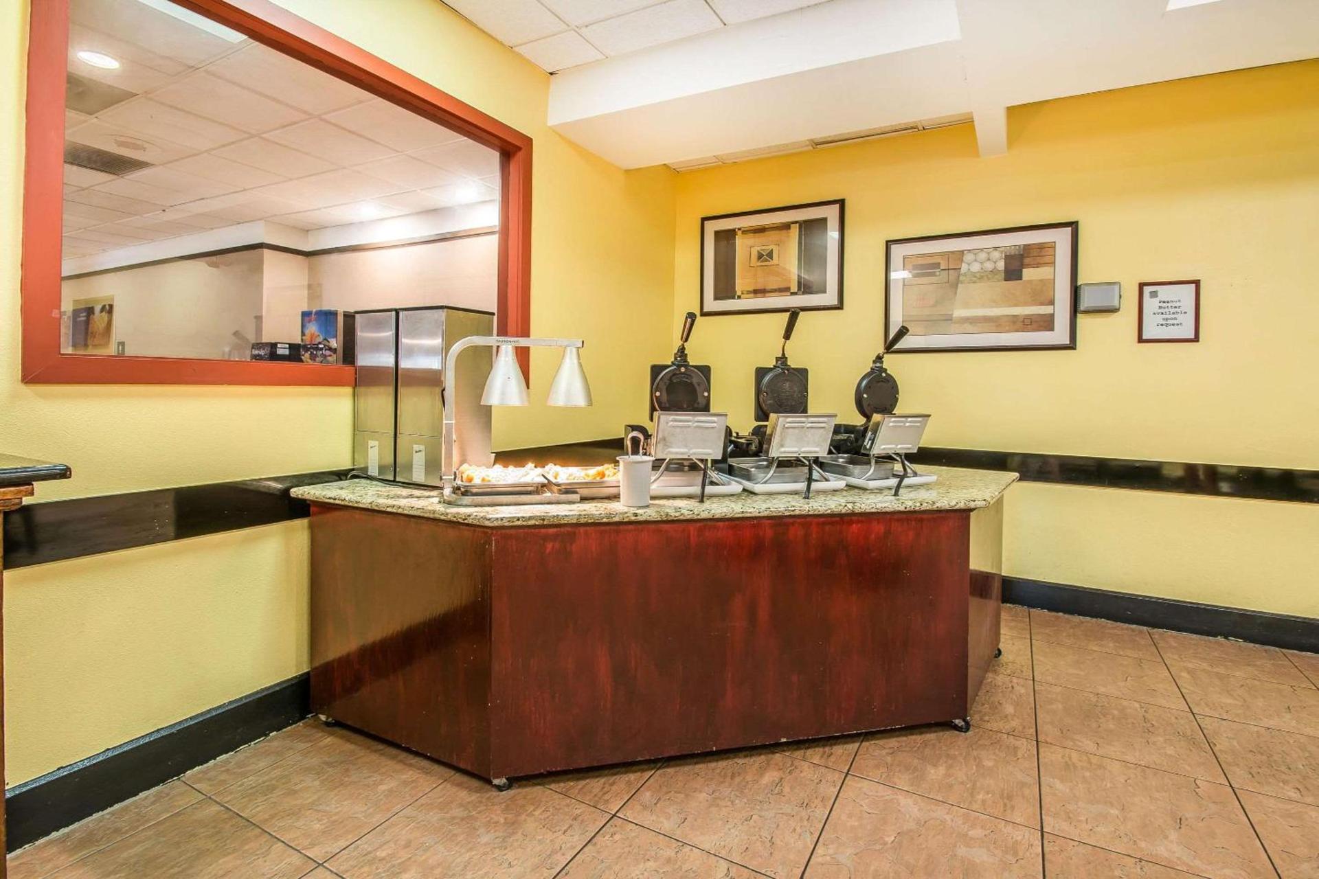 The Adventure Hotel by the Parks photo 22