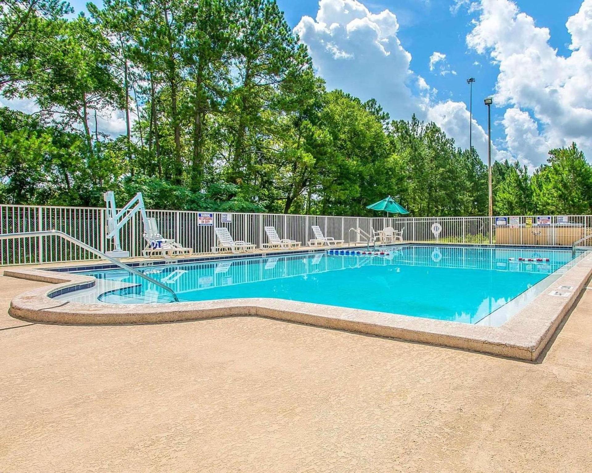 Rodeway Inn Gainesville - University Area photo 13