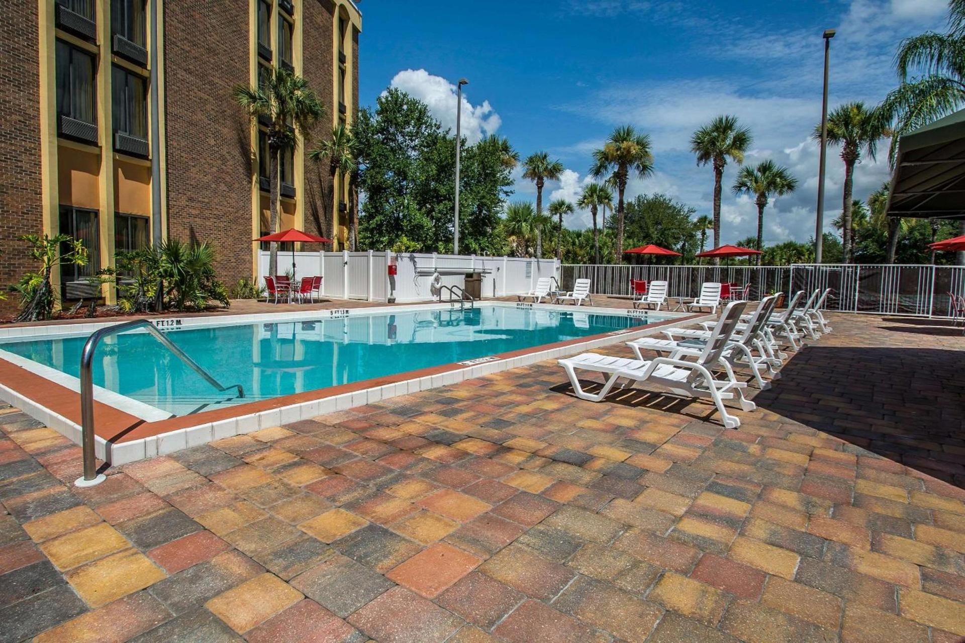 The Adventure Hotel by the Parks photo 16