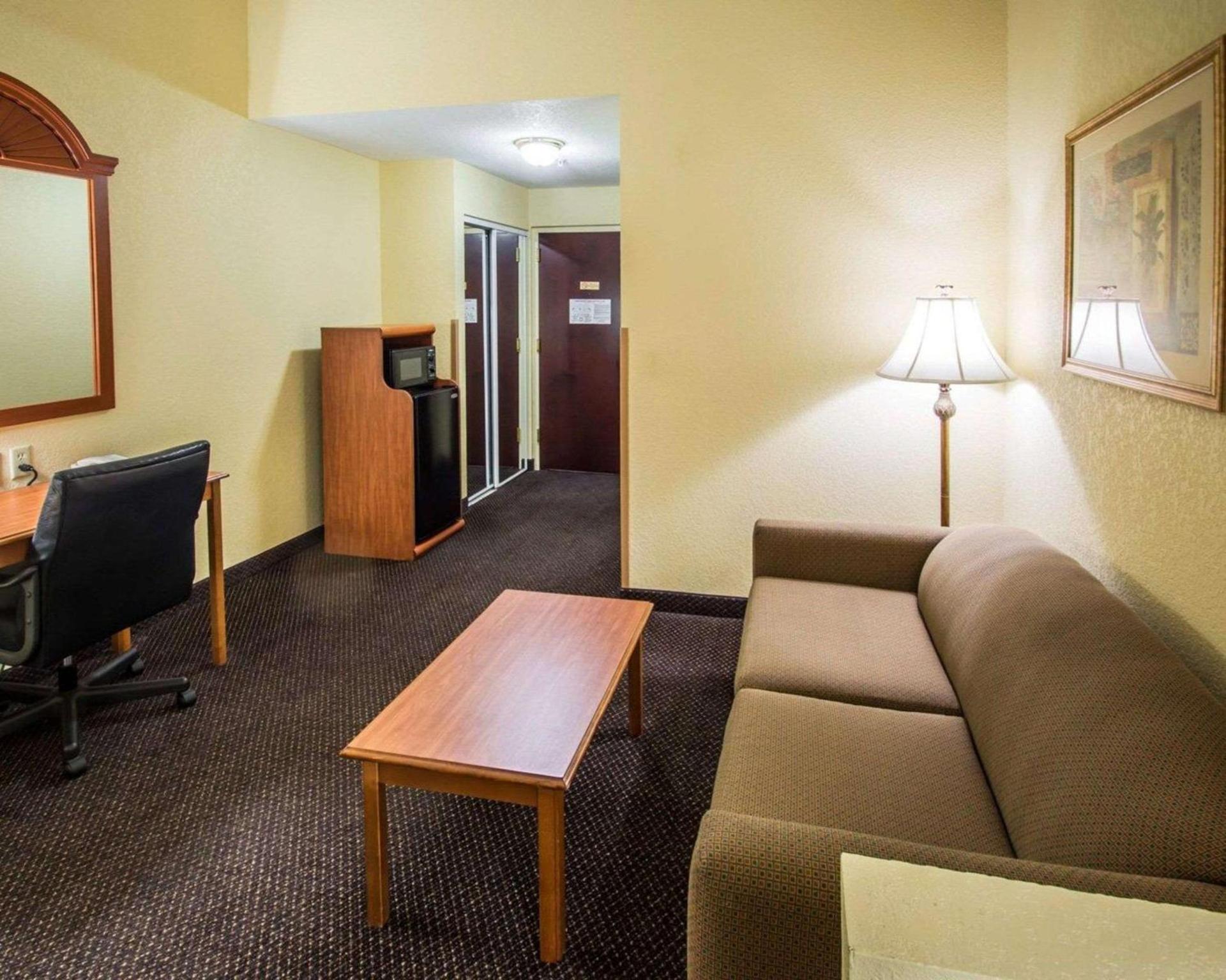 Comfort Inn & Suites Jupiter I-95 photo 2