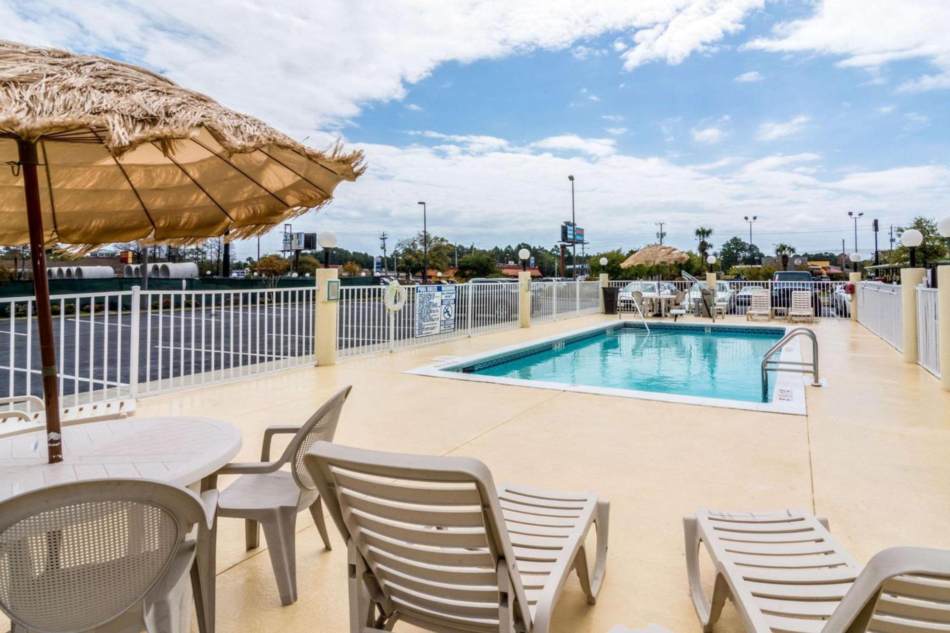 Comfort Inn & Suites Panama City North photo 27
