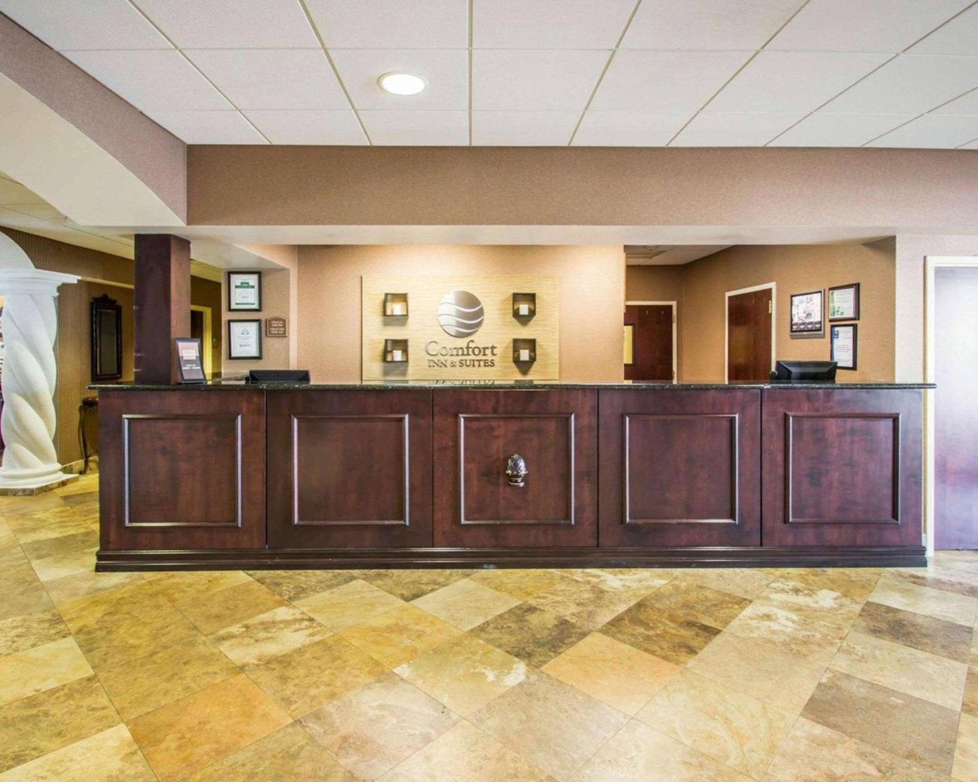 Comfort Inn & Suites Jupiter I-95 photo 6