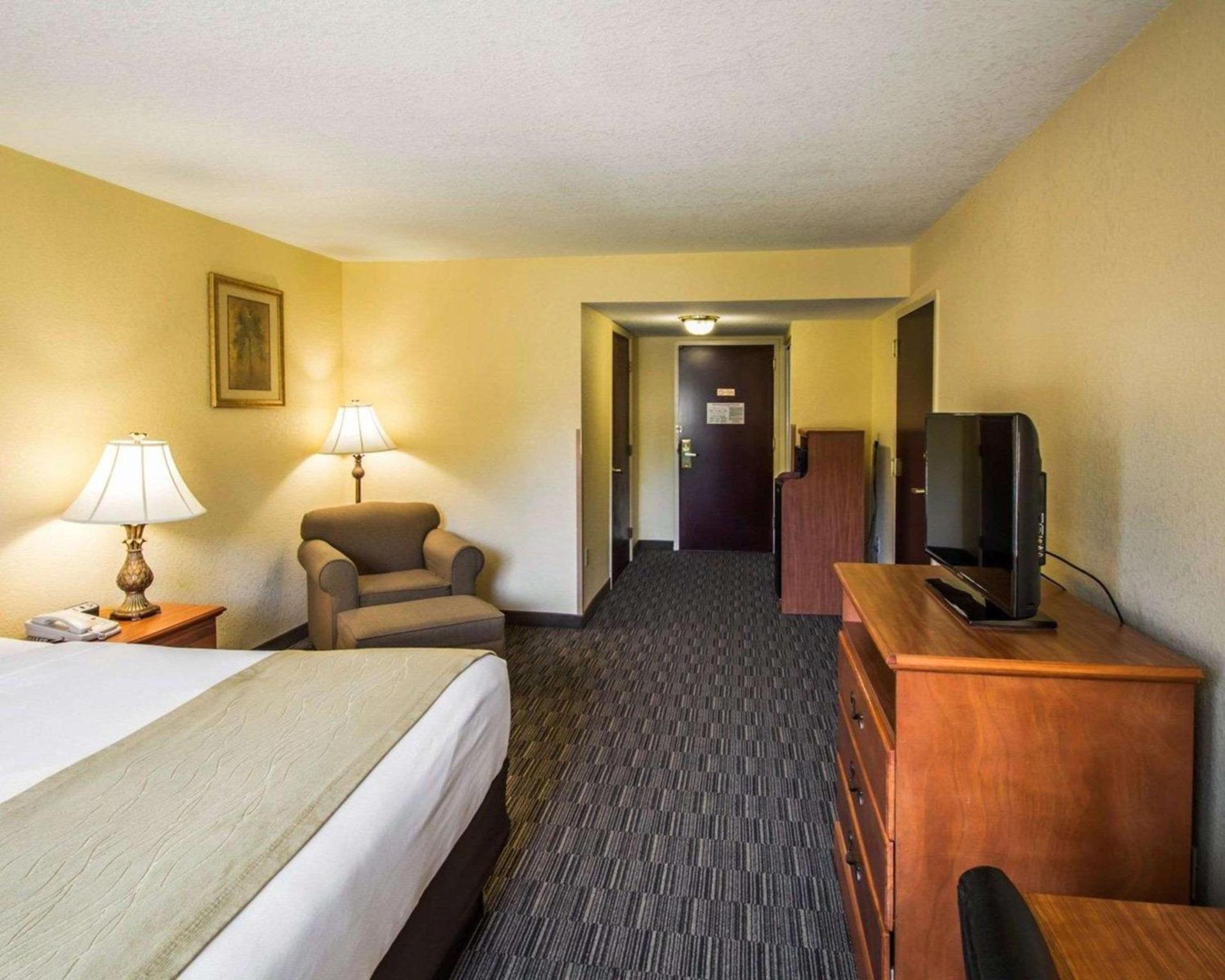 Comfort Inn & Suites Jupiter I-95 photo 9