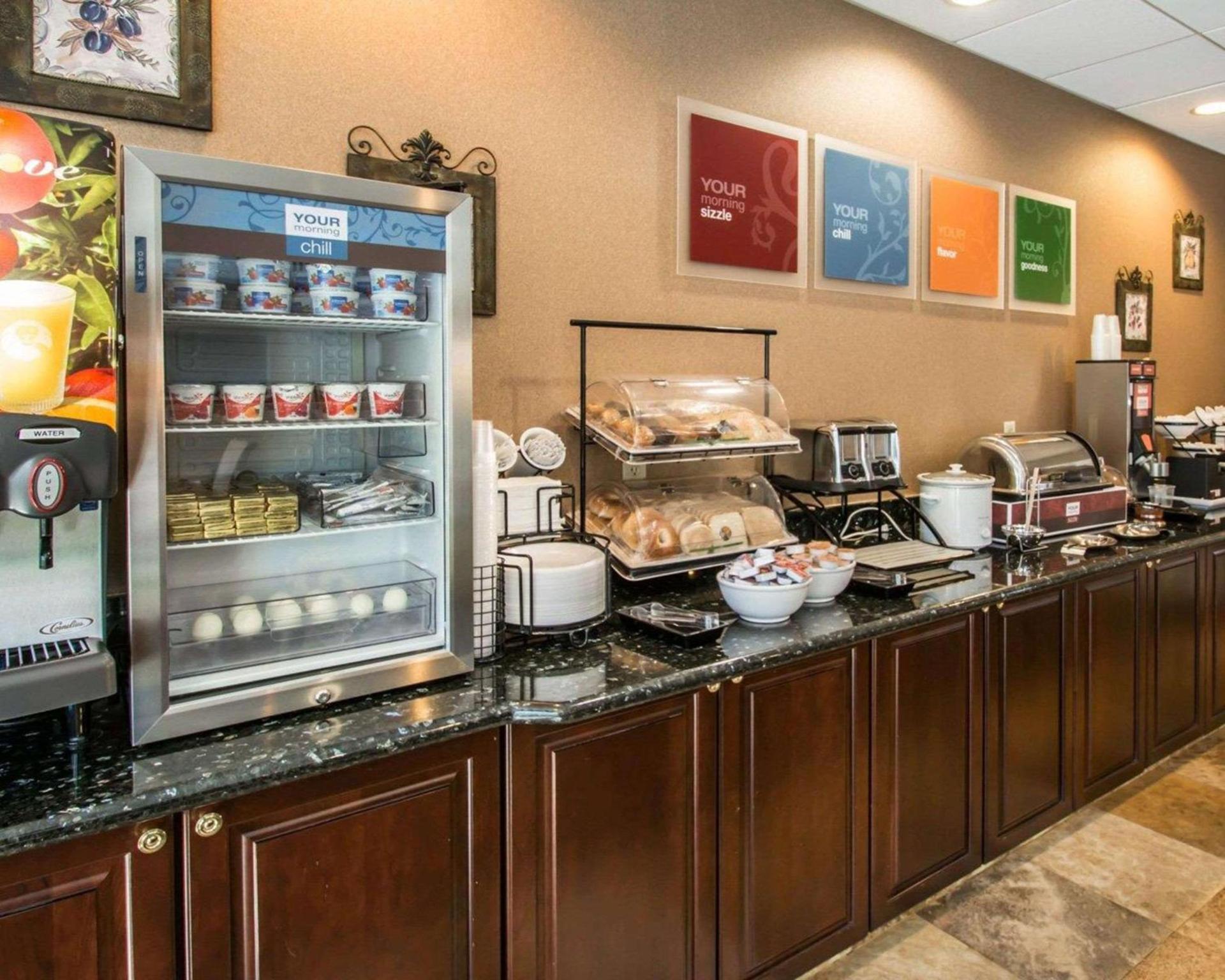 Comfort Inn & Suites Jupiter I-95 photo 10