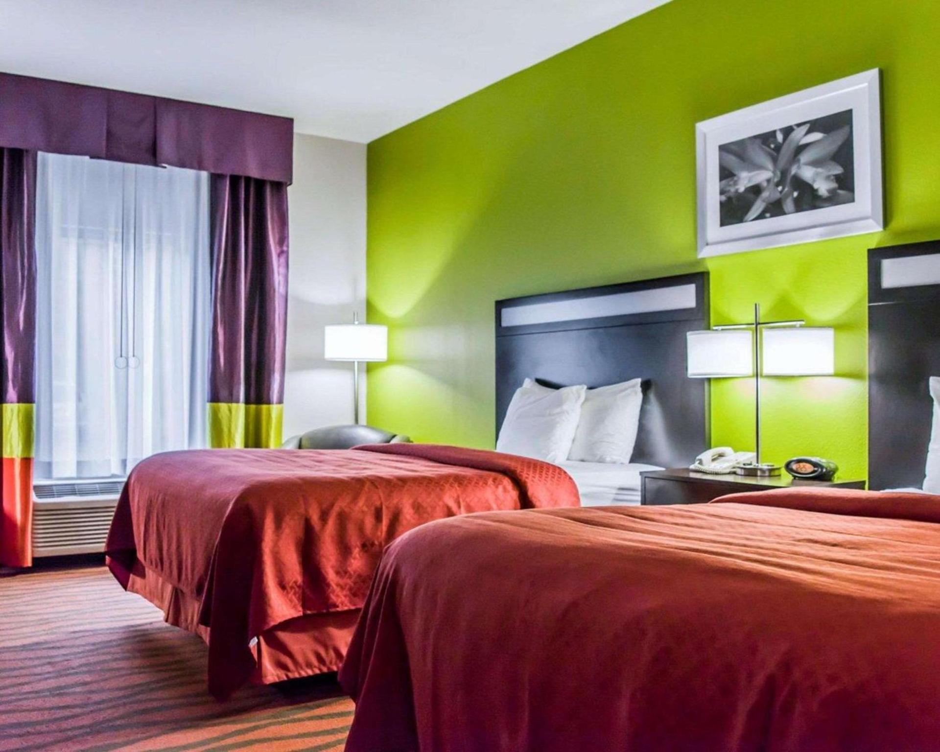 Quality Suites Fort Myers I-75 photo 16