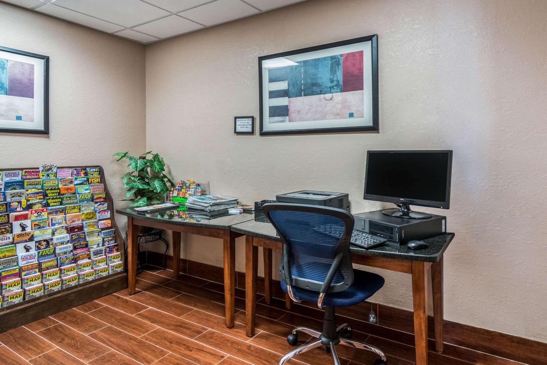 Comfort Inn & Suites Panama City North photo 29