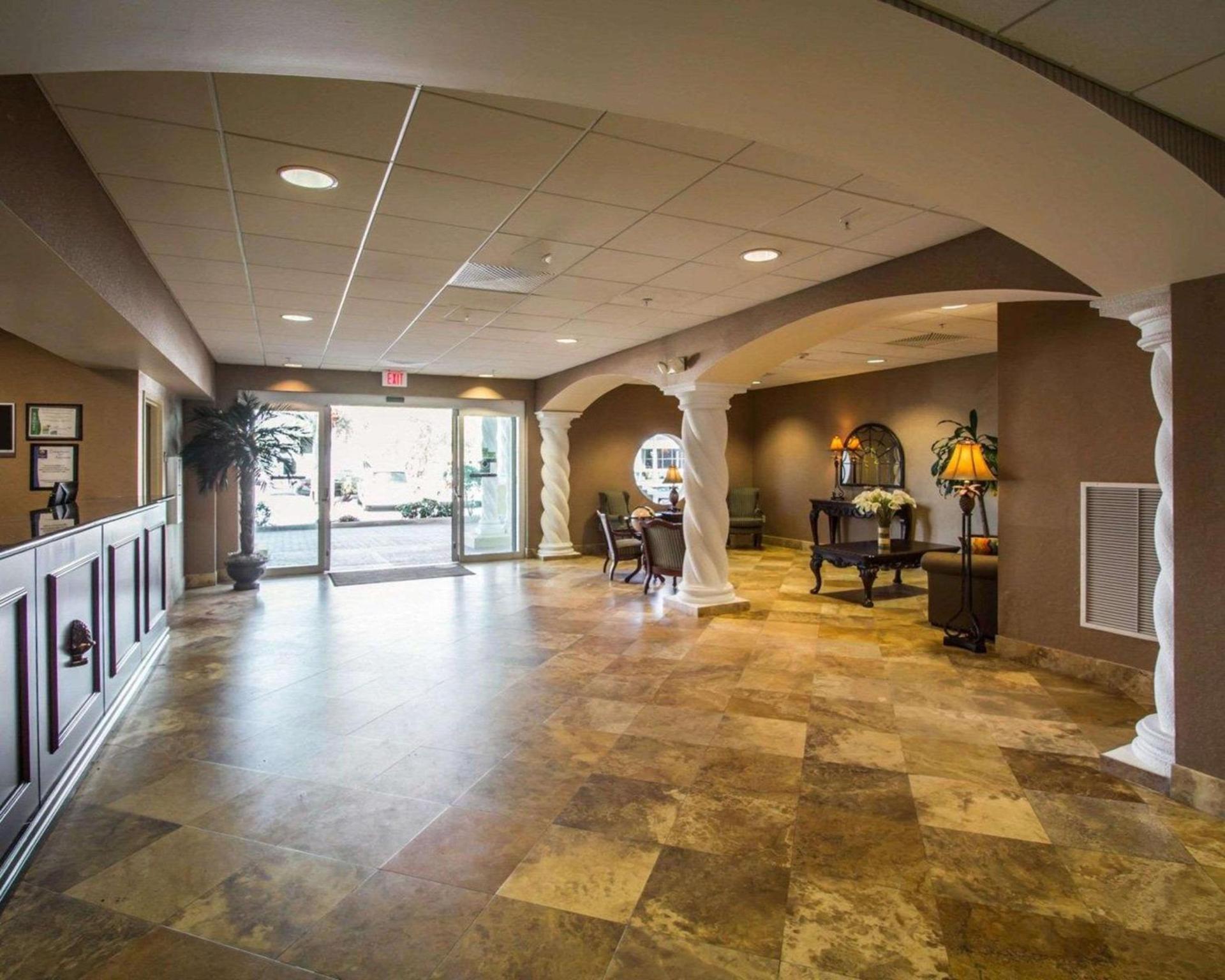 Comfort Inn & Suites Jupiter I-95 photo 13